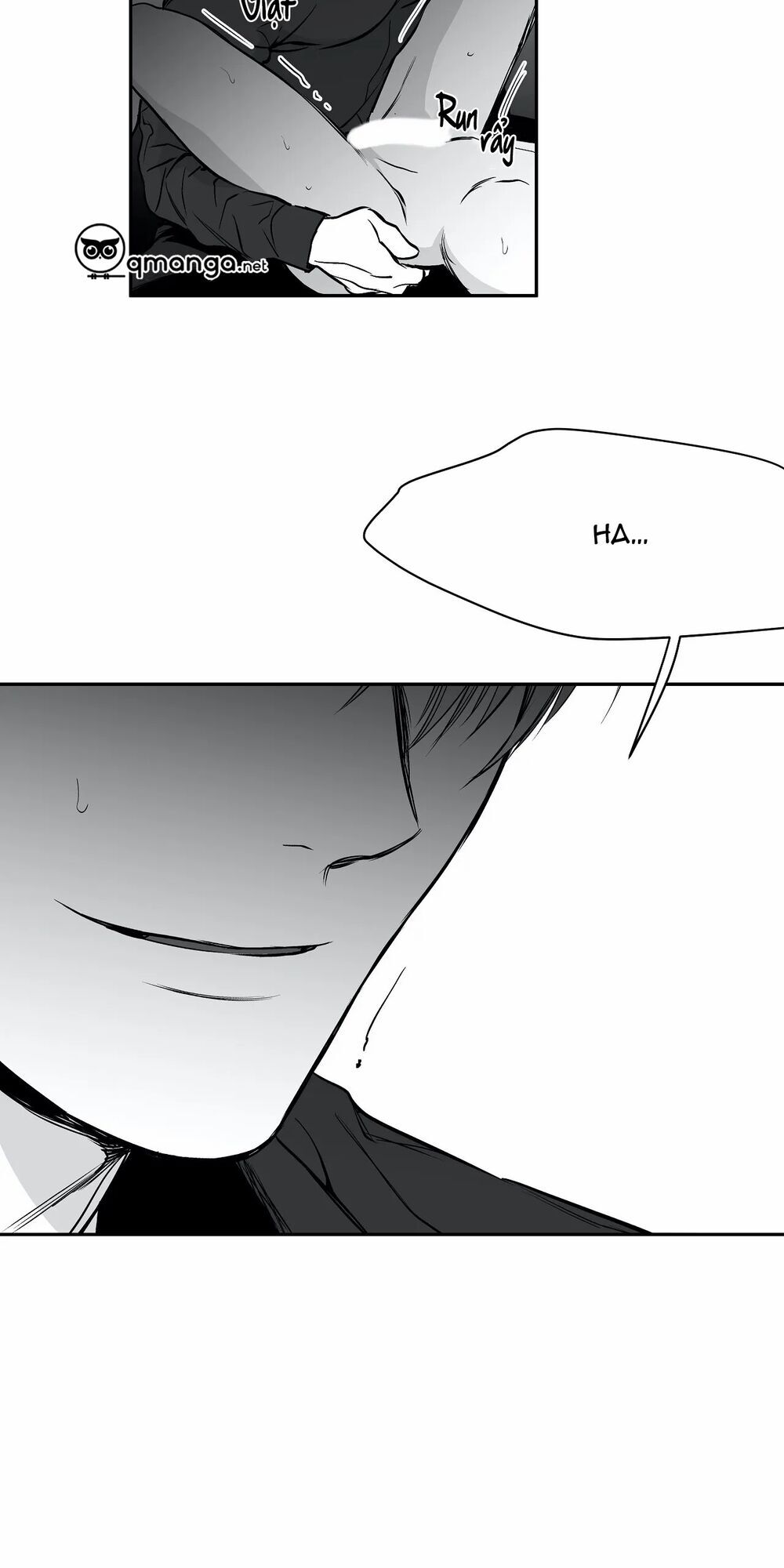 Khi Đôi Chân Thôi Bước Chapter 24 - Trang 2