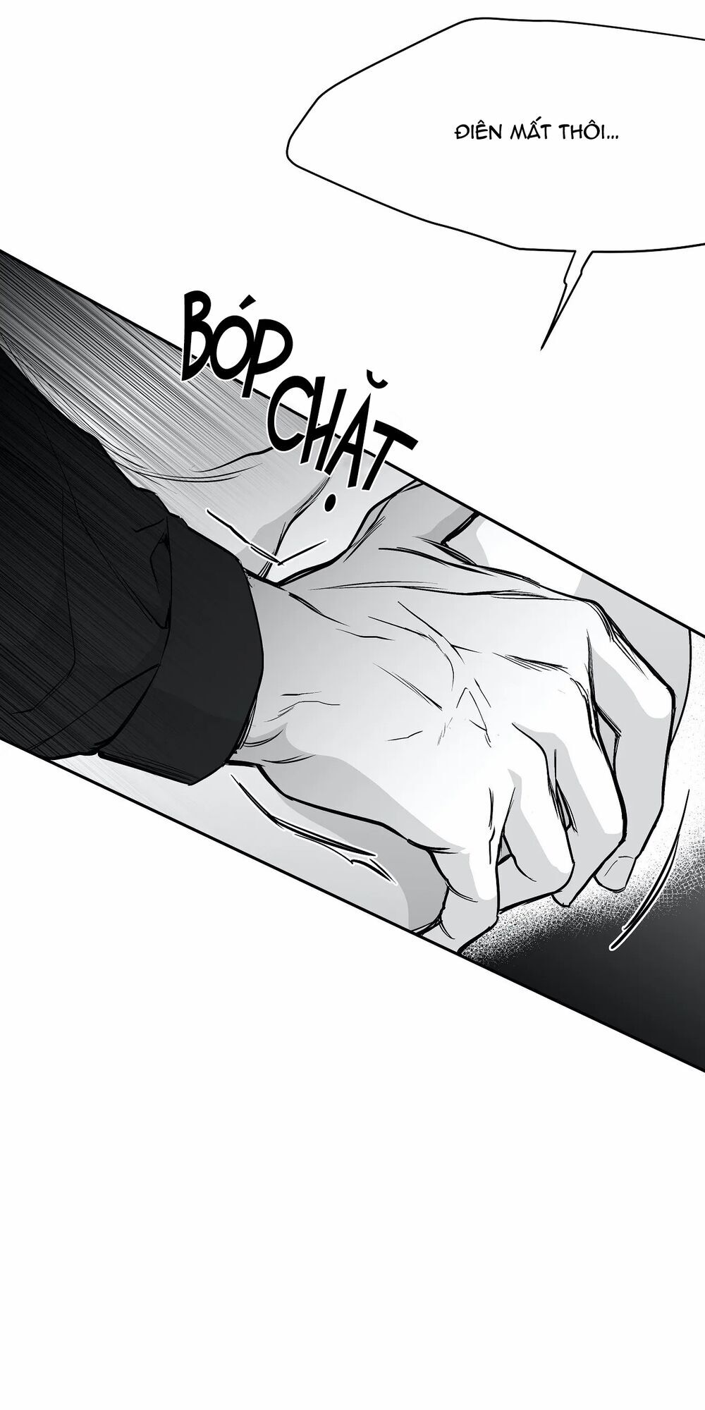 Khi Đôi Chân Thôi Bước Chapter 24 - Trang 2