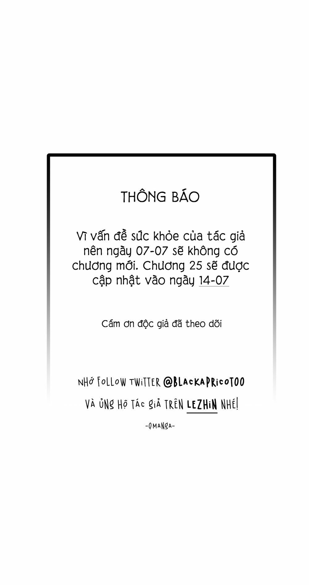 Khi Đôi Chân Thôi Bước Chapter 24 - Trang 2