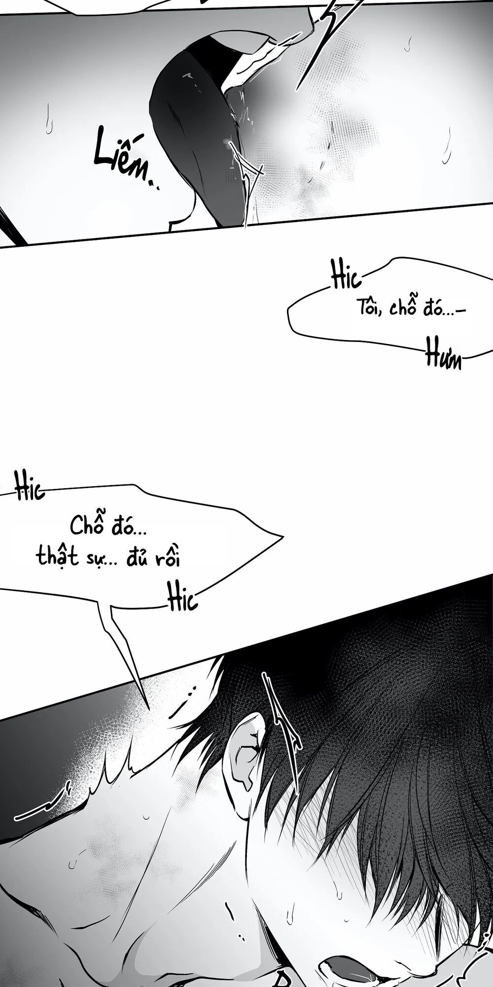 Khi Đôi Chân Thôi Bước Chapter 25 - Trang 2