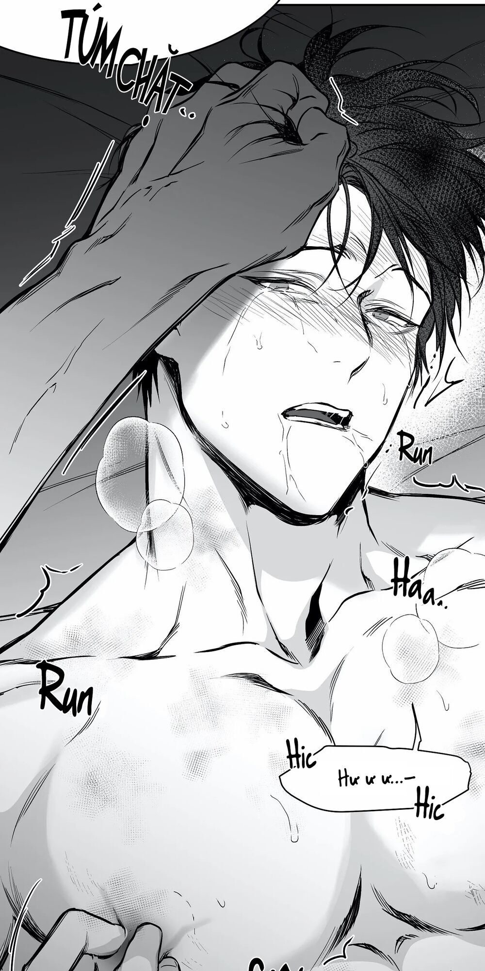 Khi Đôi Chân Thôi Bước Chapter 25 - Trang 2