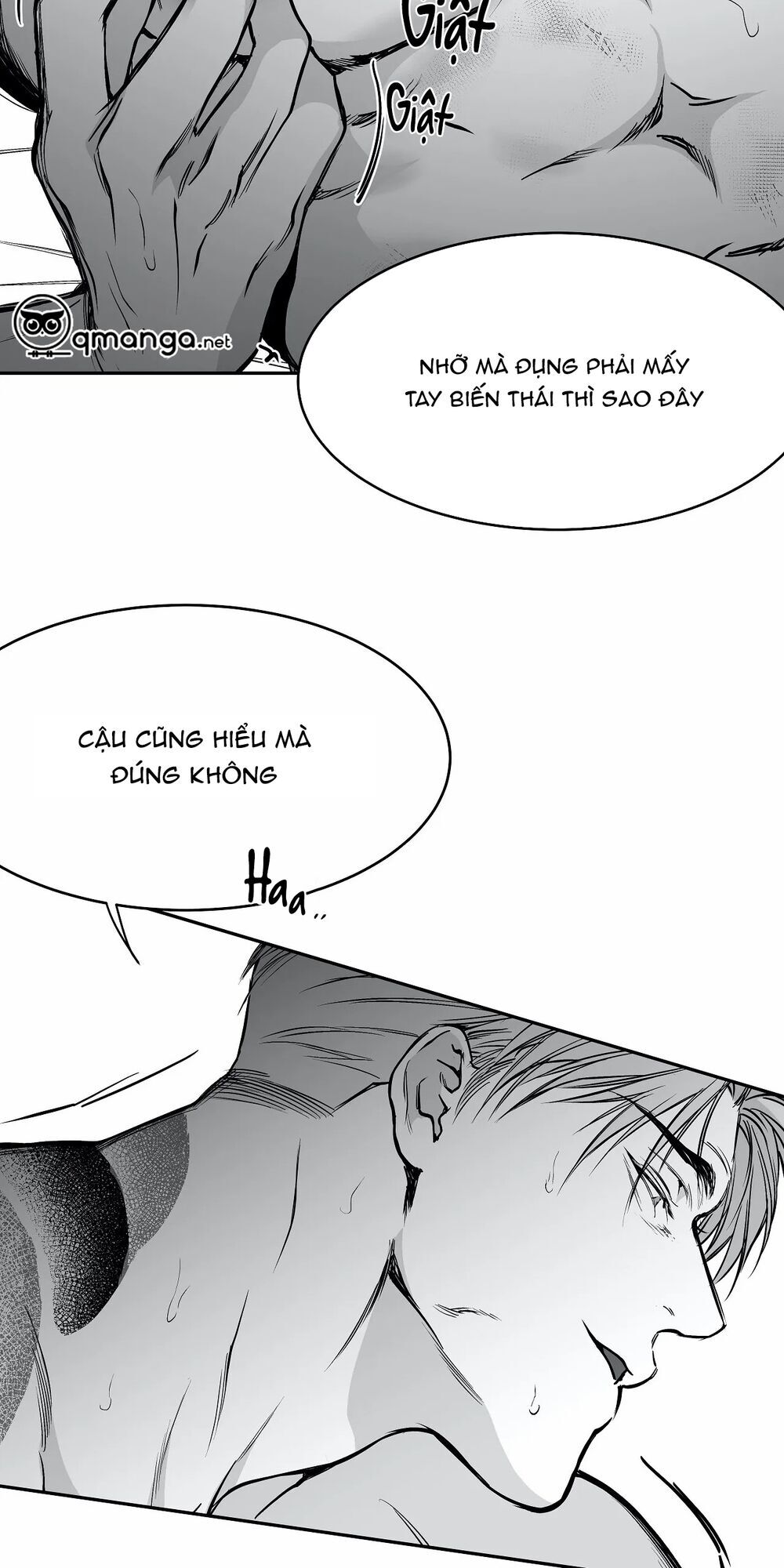 Khi Đôi Chân Thôi Bước Chapter 25 - Trang 2