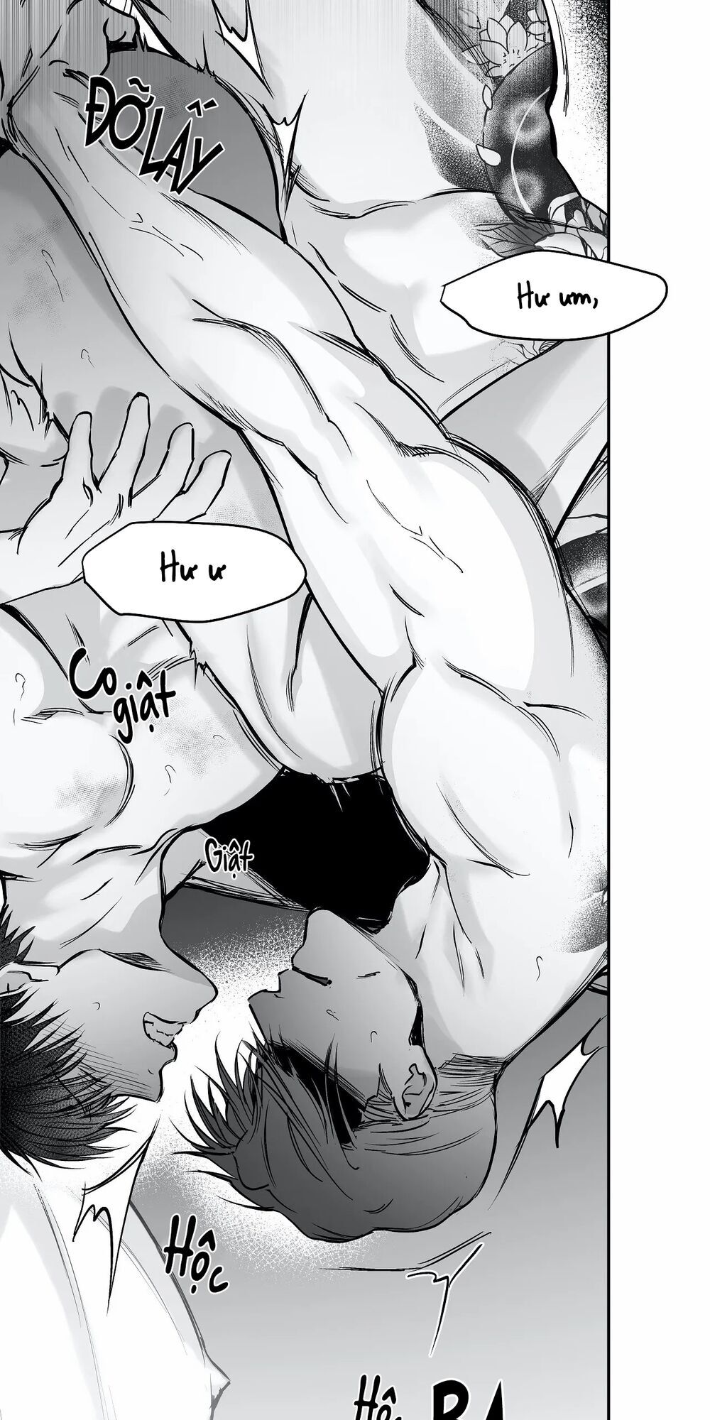 Khi Đôi Chân Thôi Bước Chapter 25 - Trang 2