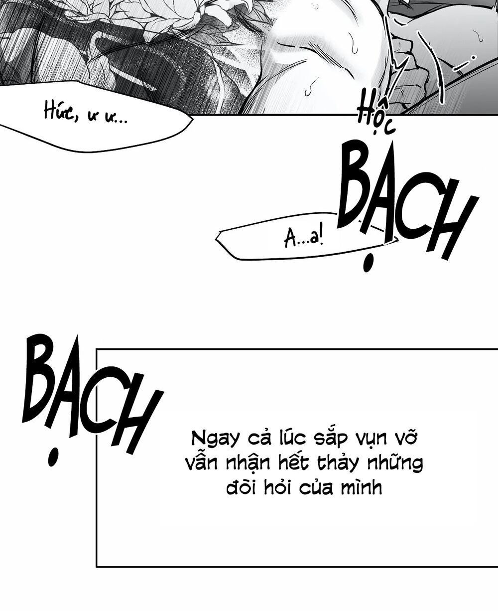 Khi Đôi Chân Thôi Bước Chapter 25 - Trang 2