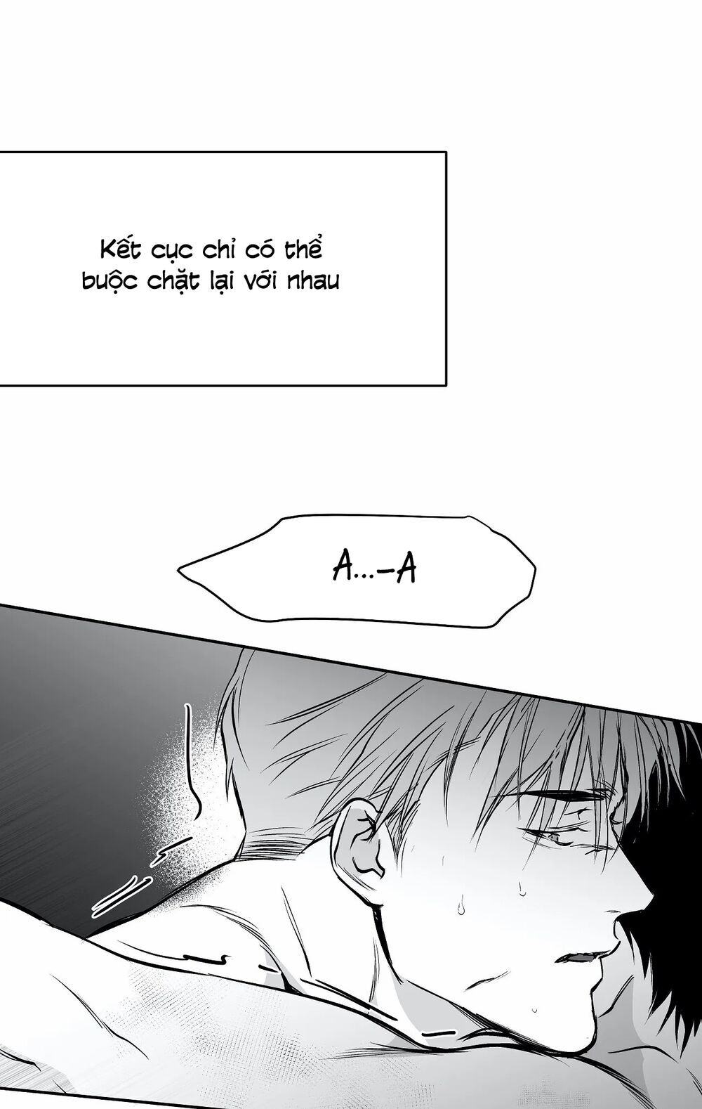 Khi Đôi Chân Thôi Bước Chapter 25 - Trang 2