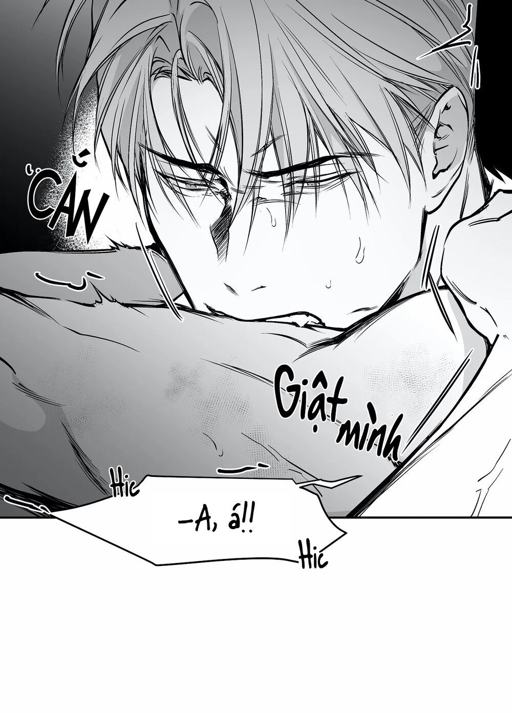 Khi Đôi Chân Thôi Bước Chapter 25 - Trang 2