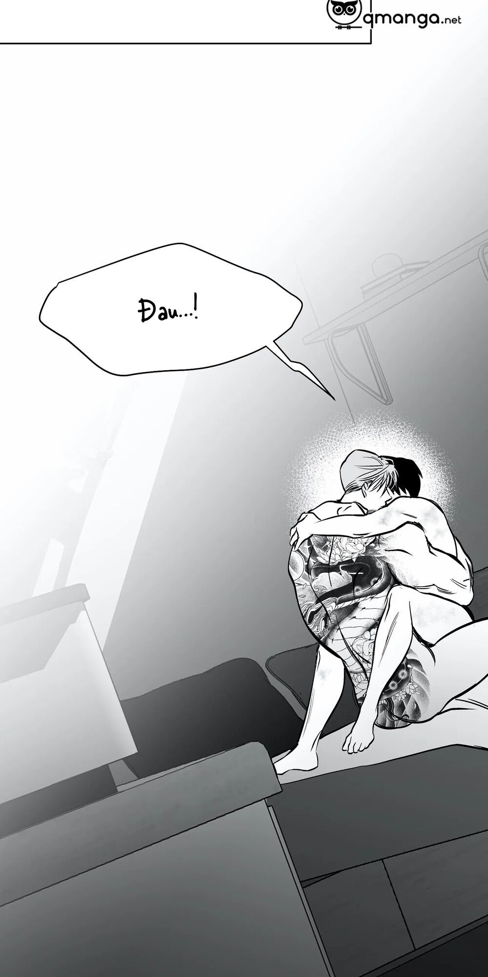 Khi Đôi Chân Thôi Bước Chapter 25 - Trang 2