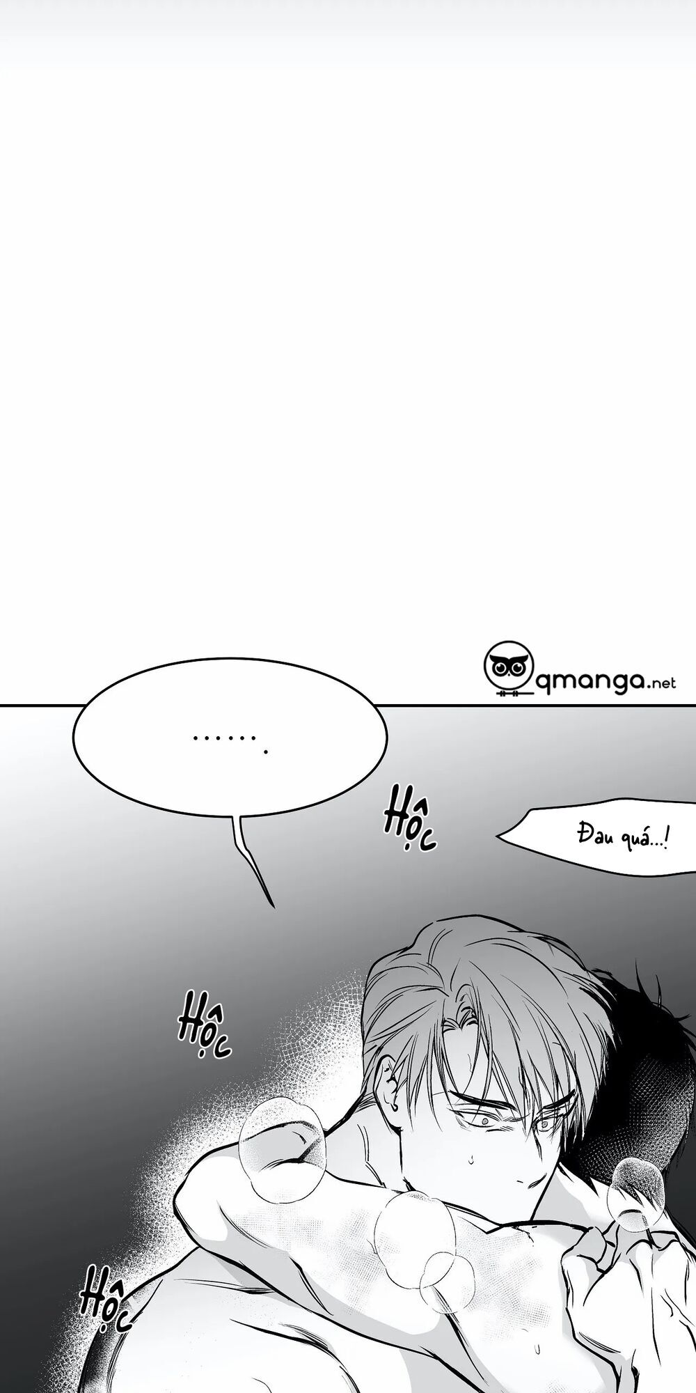 Khi Đôi Chân Thôi Bước Chapter 25 - Trang 2