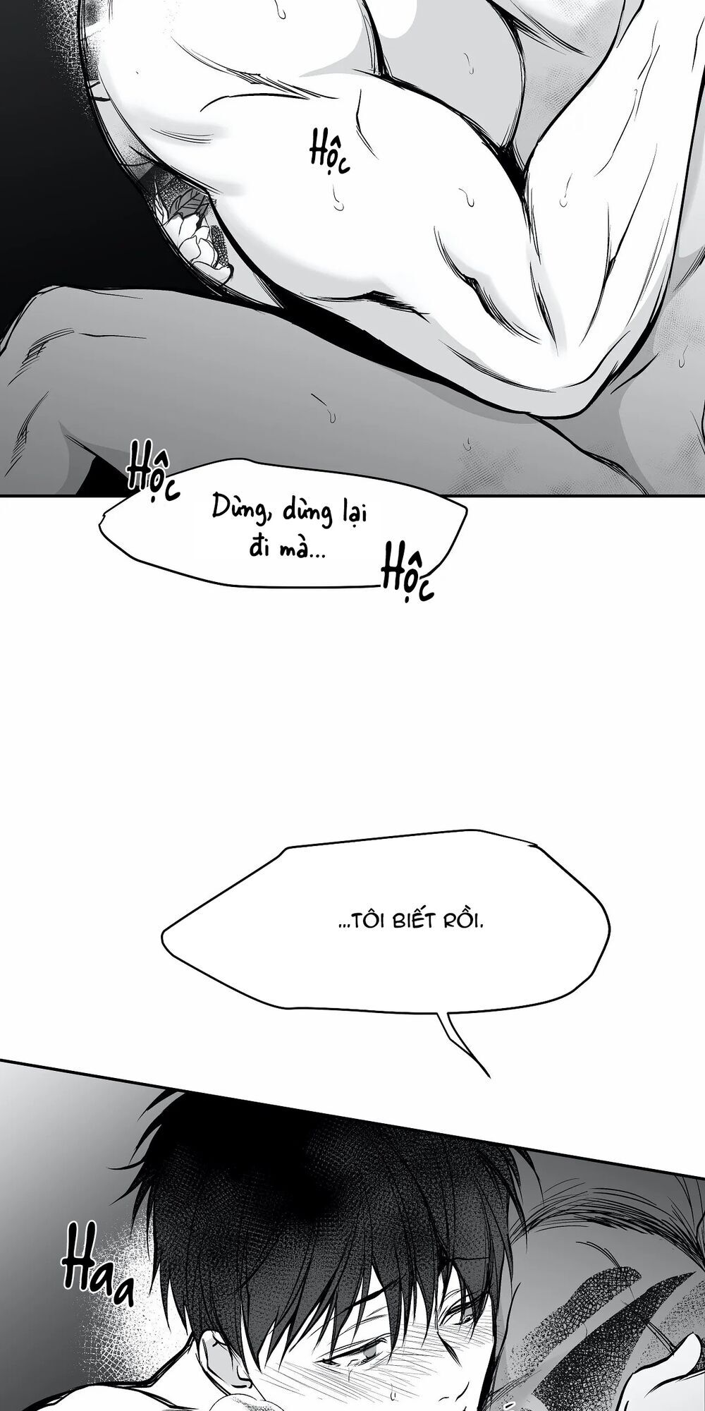 Khi Đôi Chân Thôi Bước Chapter 25 - Trang 2
