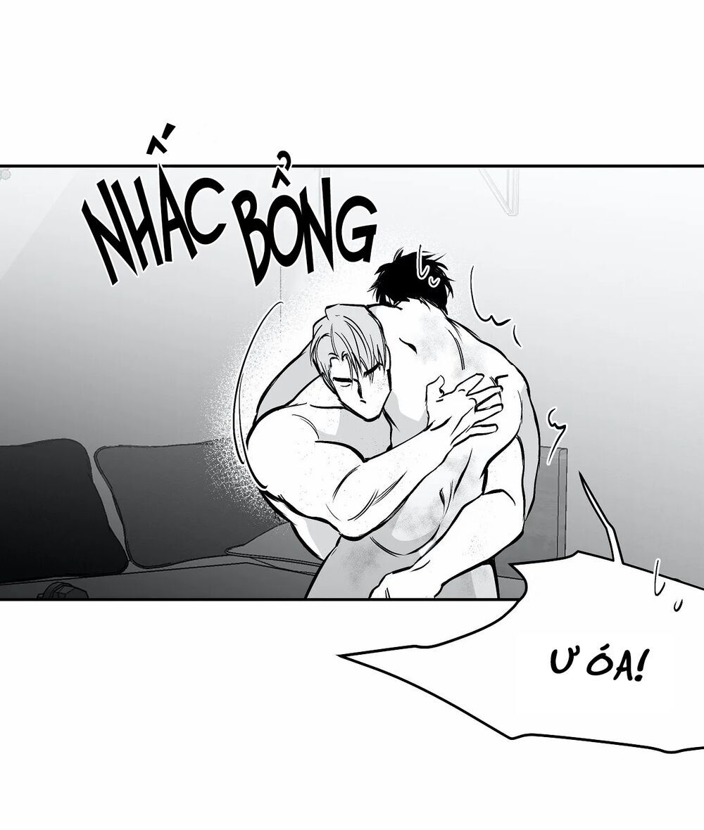 Khi Đôi Chân Thôi Bước Chapter 25 - Trang 2