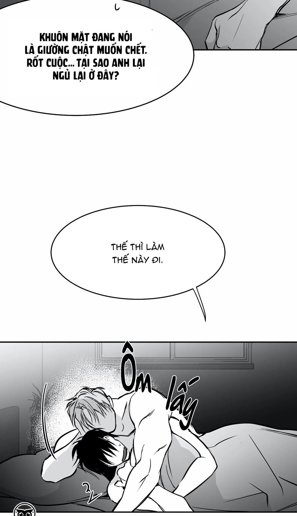 Khi Đôi Chân Thôi Bước Chapter 25 - Trang 2