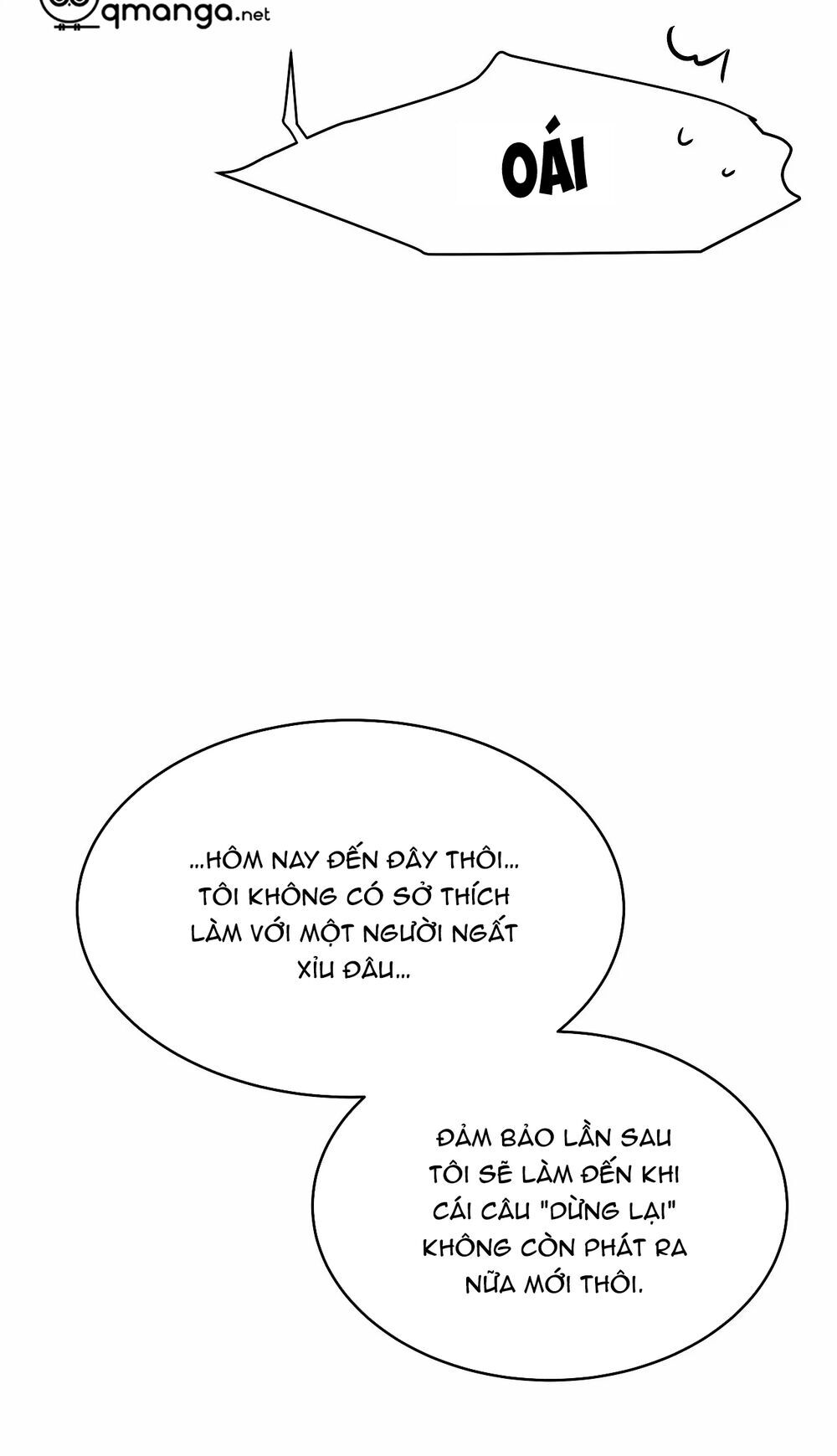 Khi Đôi Chân Thôi Bước Chapter 25 - Trang 2