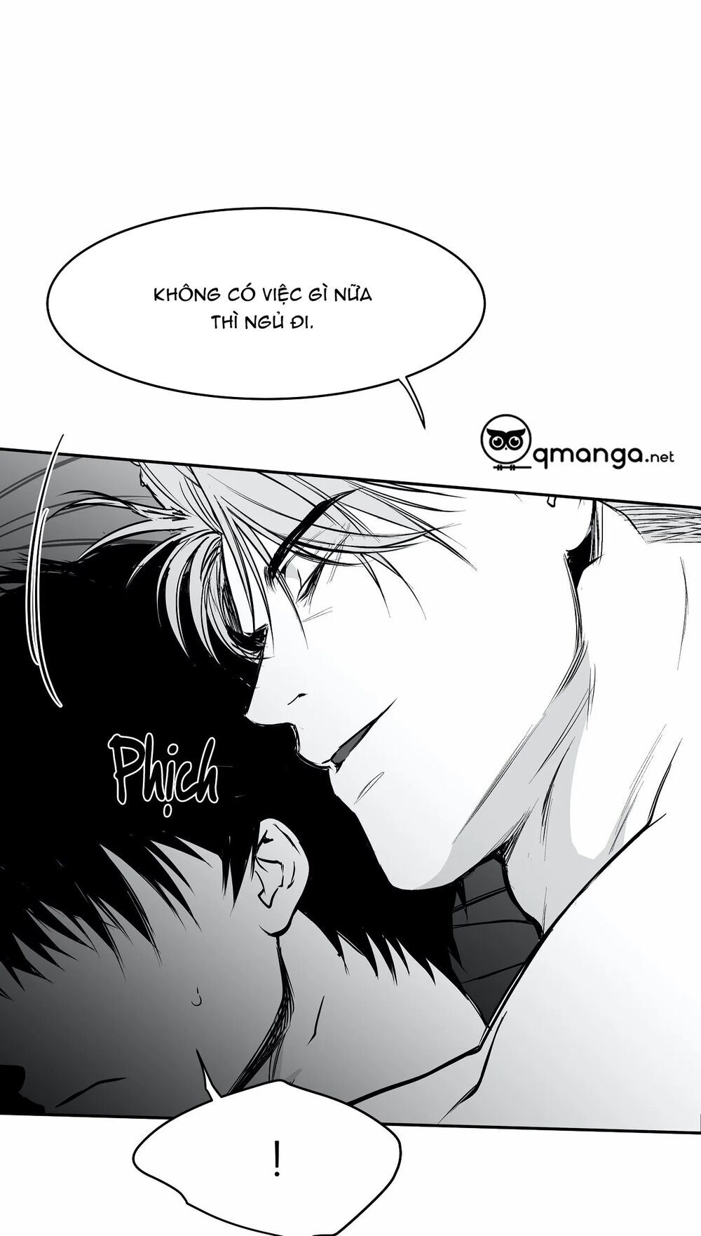 Khi Đôi Chân Thôi Bước Chapter 25 - Trang 2