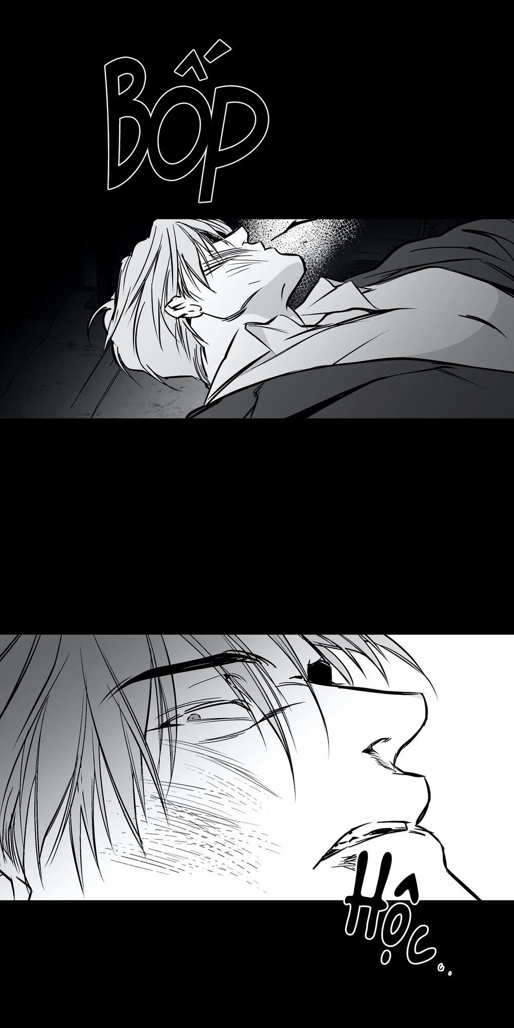 Khi Đôi Chân Thôi Bước Chapter 25 - Trang 2