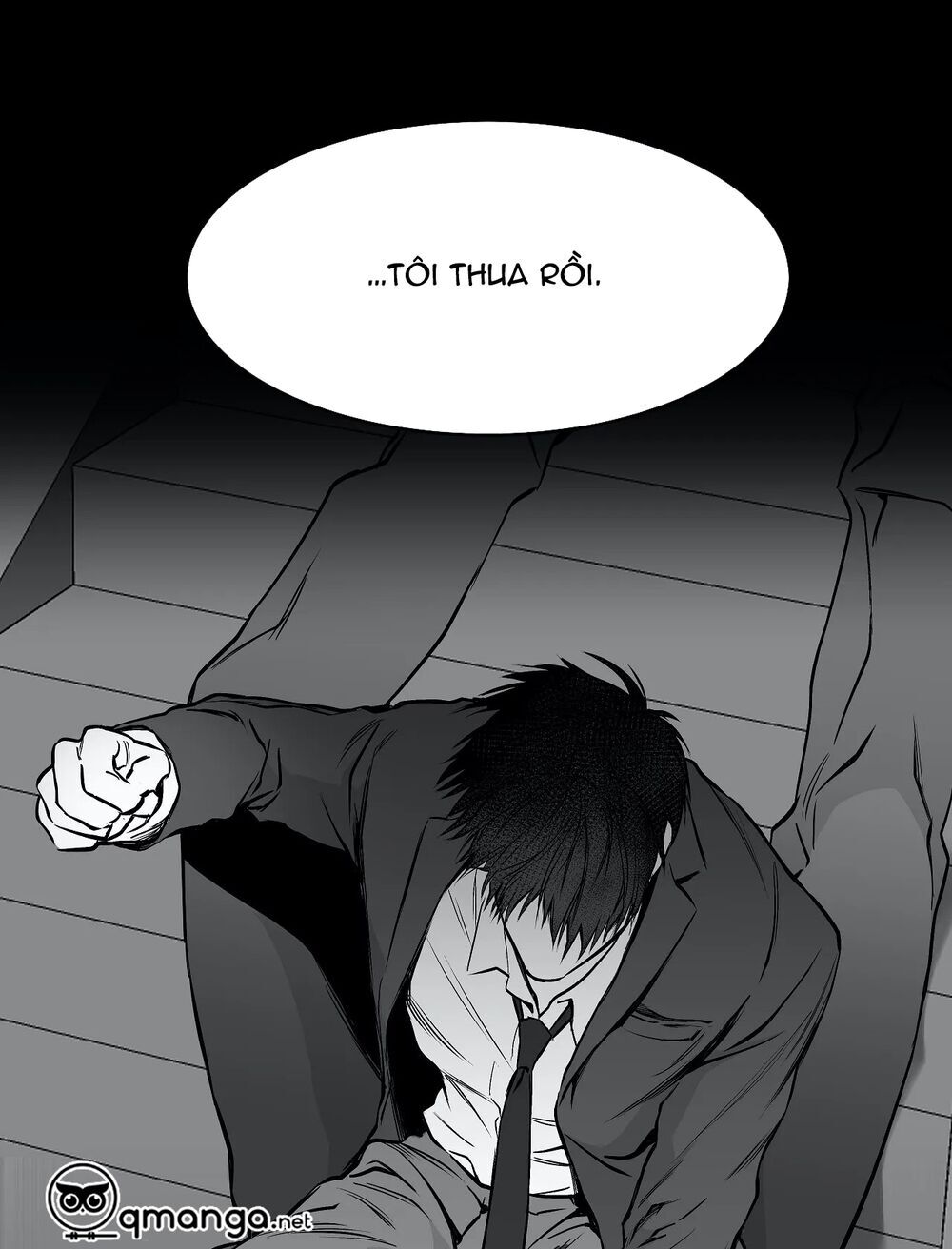 Khi Đôi Chân Thôi Bước Chapter 25 - Trang 2