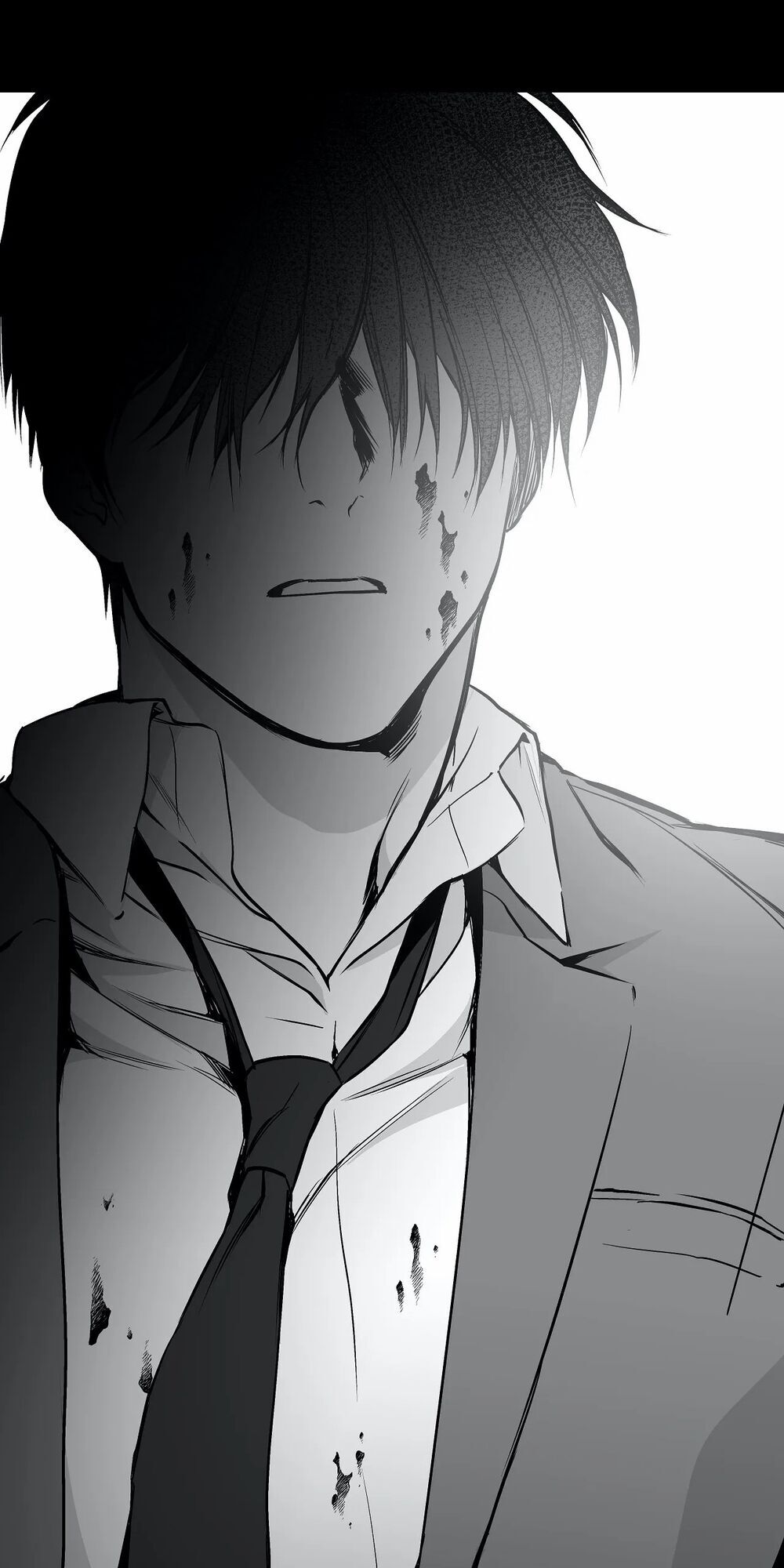 Khi Đôi Chân Thôi Bước Chapter 25 - Trang 2