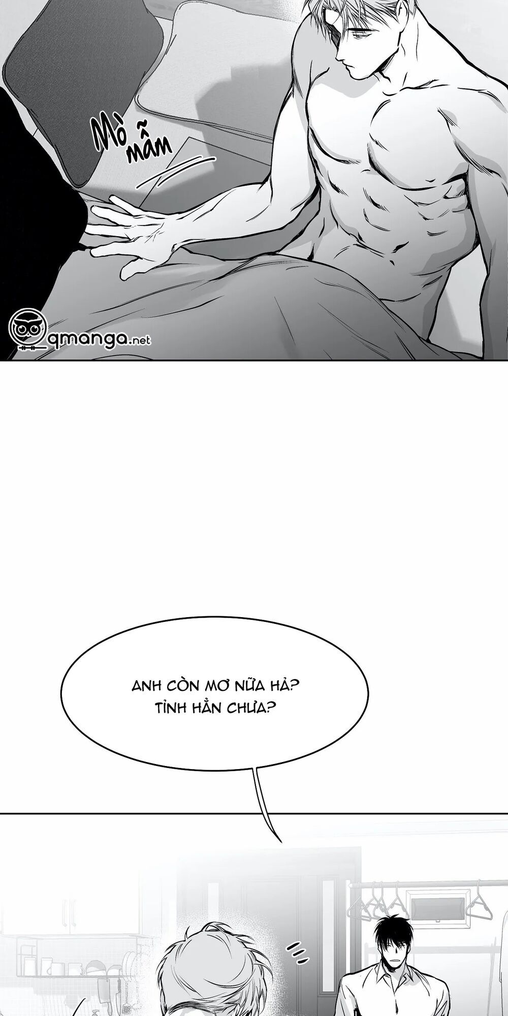 Khi Đôi Chân Thôi Bước Chapter 25 - Trang 2