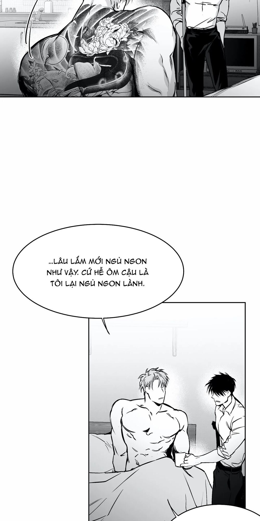 Khi Đôi Chân Thôi Bước Chapter 25 - Trang 2