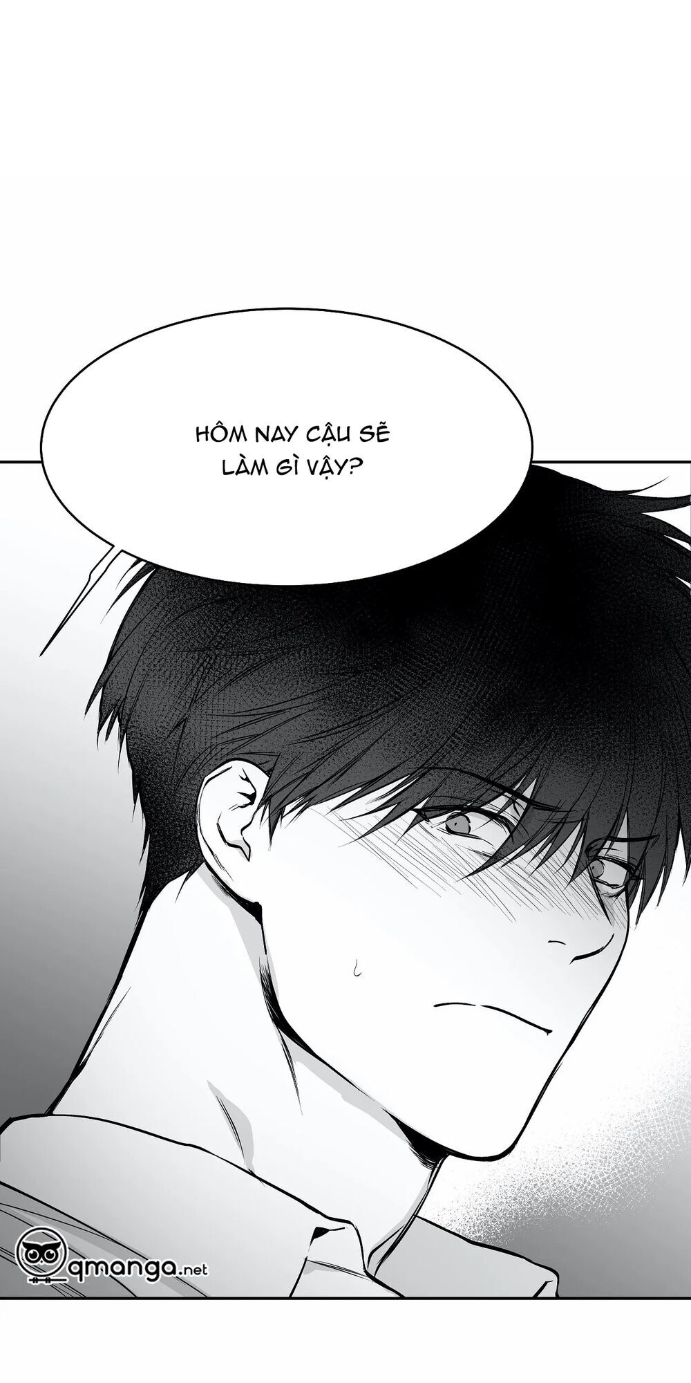 Khi Đôi Chân Thôi Bước Chapter 25 - Trang 2