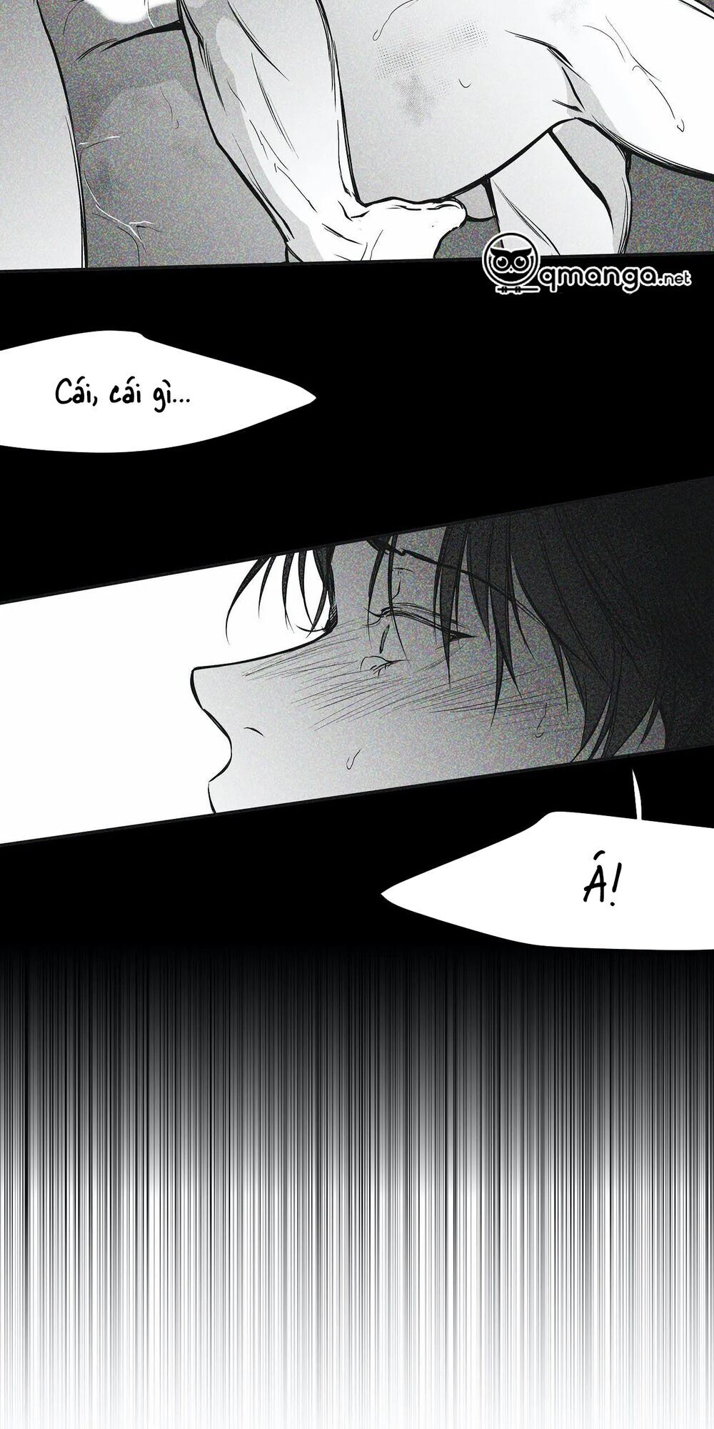 Khi Đôi Chân Thôi Bước Chapter 26 - Trang 2