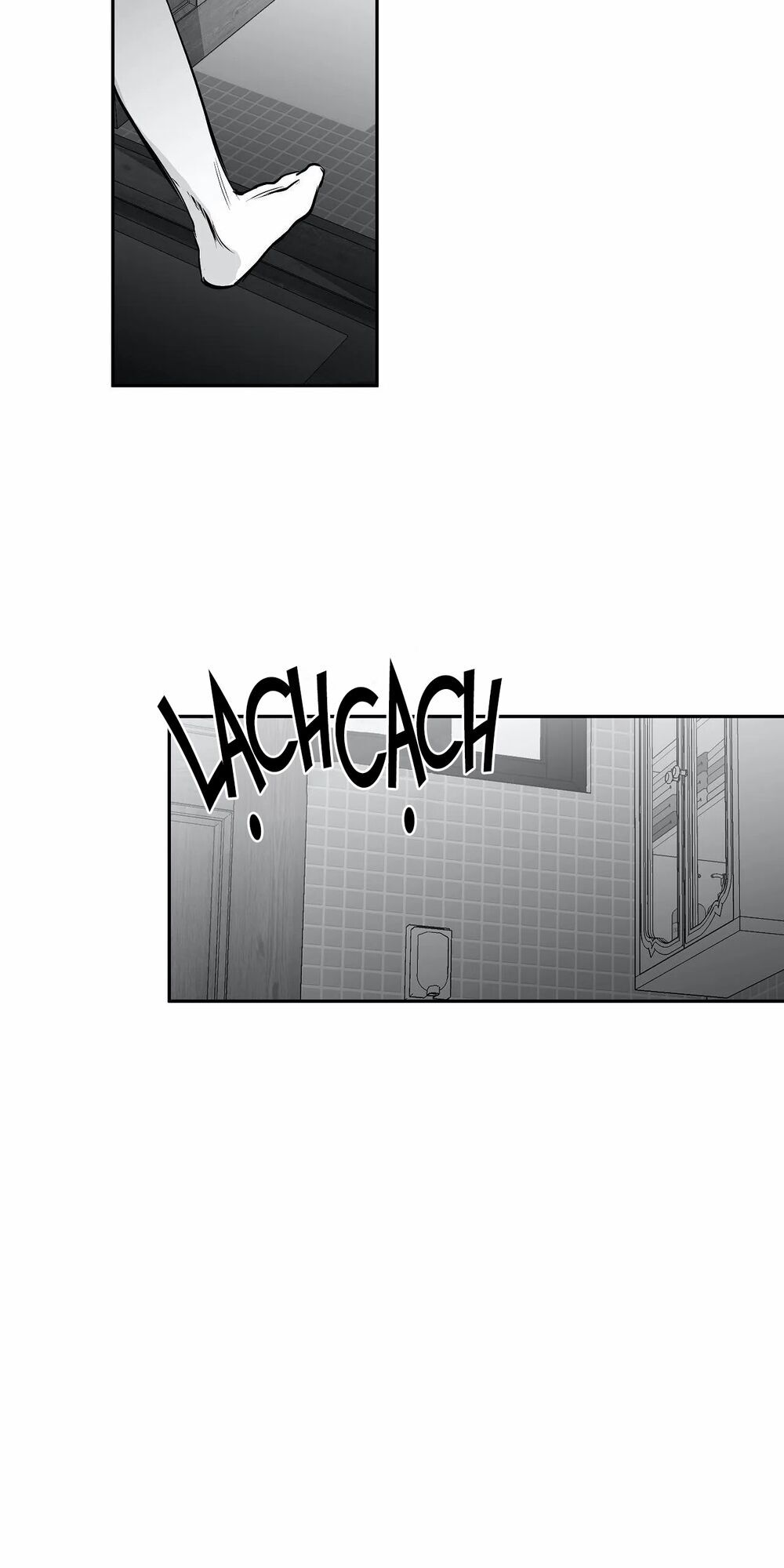 Khi Đôi Chân Thôi Bước Chapter 26 - Trang 2