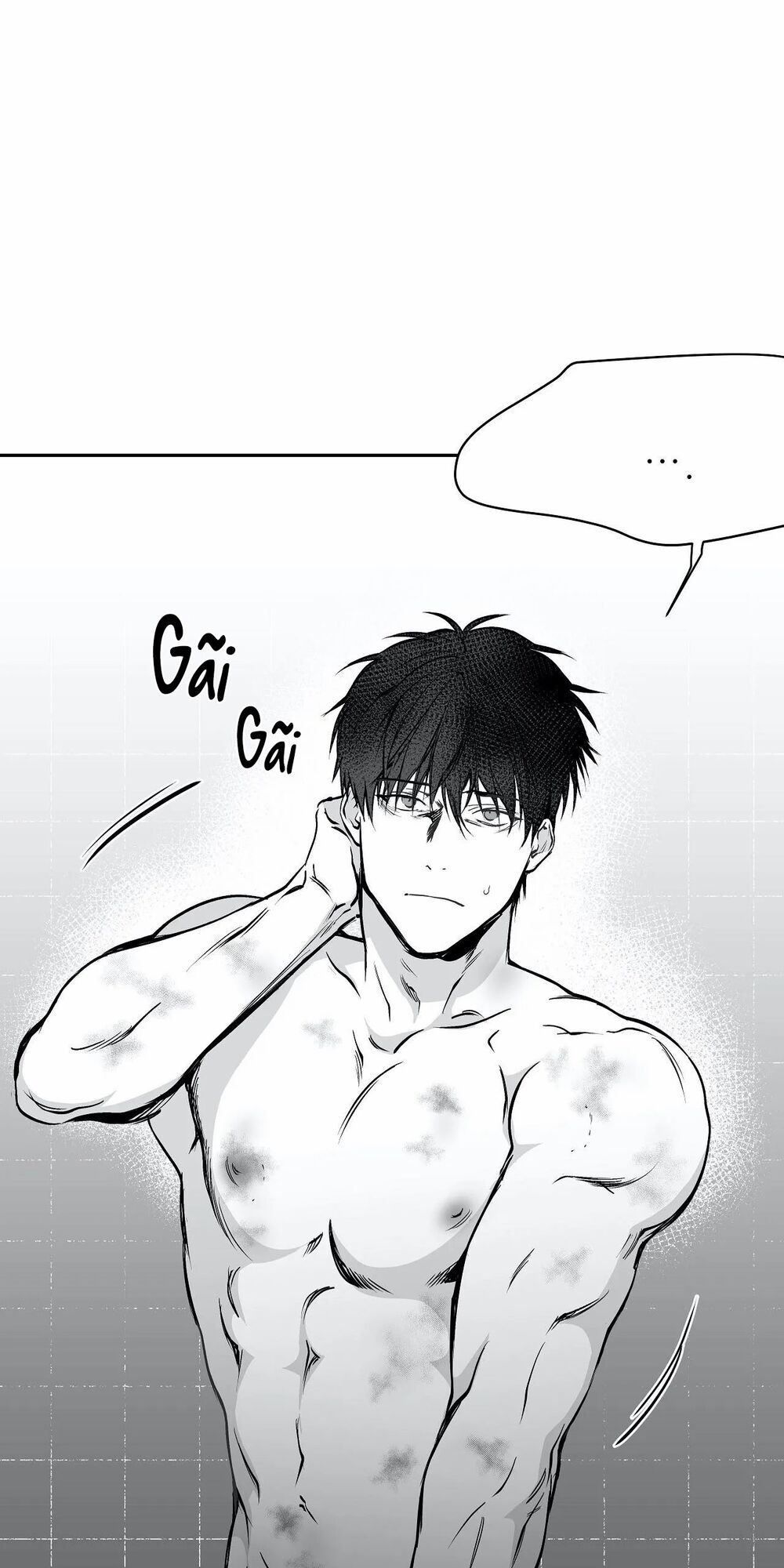 Khi Đôi Chân Thôi Bước Chapter 26 - Trang 2