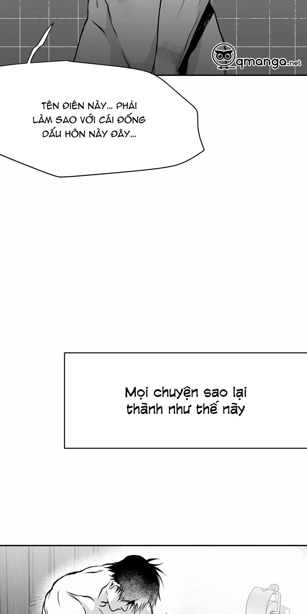 Khi Đôi Chân Thôi Bước Chapter 26 - Trang 2