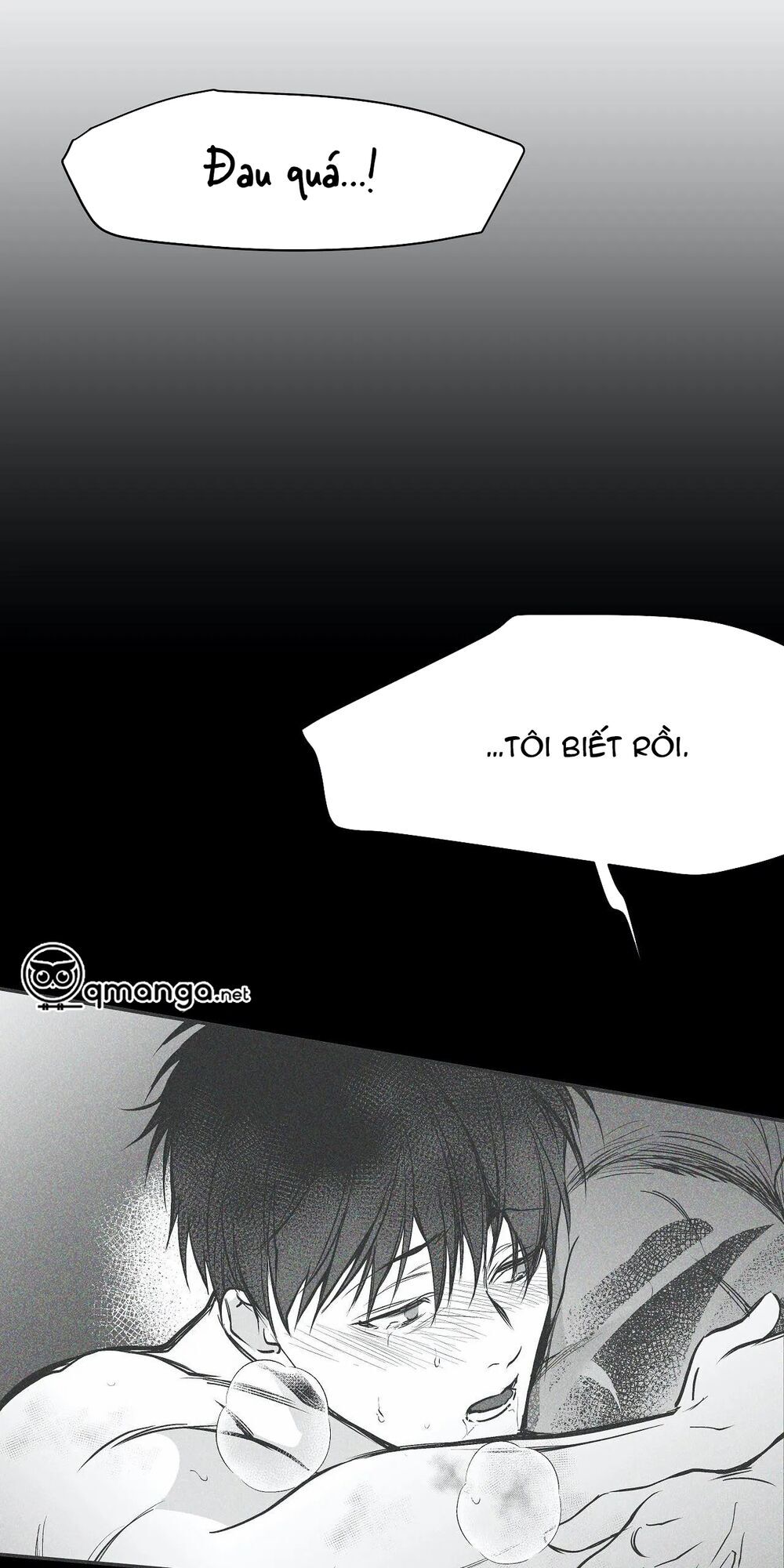 Khi Đôi Chân Thôi Bước Chapter 26 - Trang 2