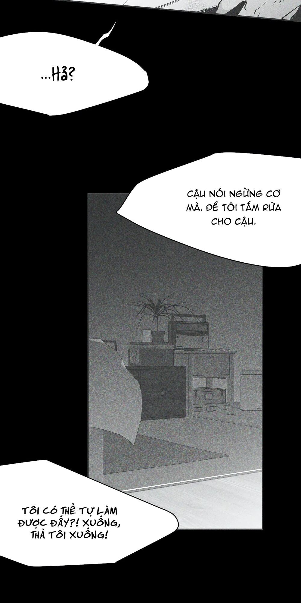 Khi Đôi Chân Thôi Bước Chapter 26 - Trang 2