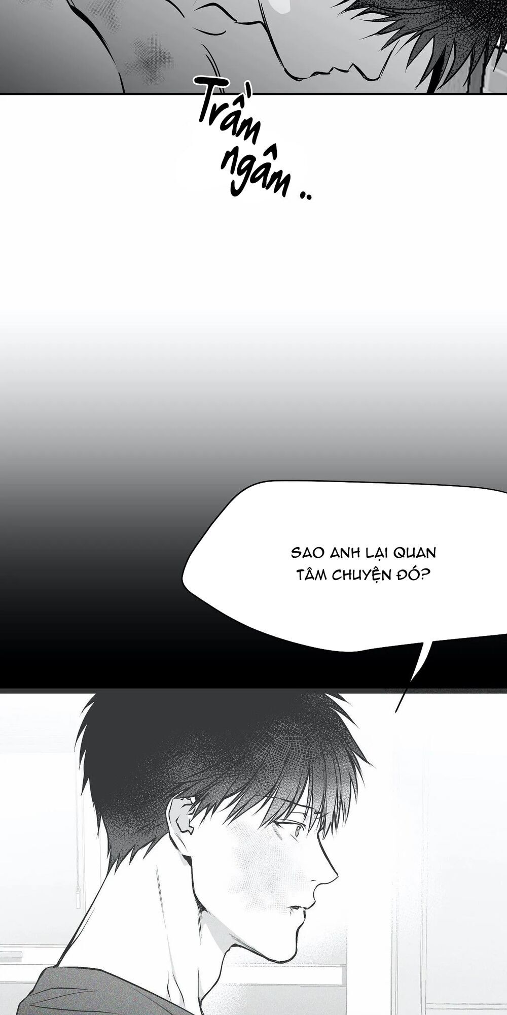 Khi Đôi Chân Thôi Bước Chapter 26 - Trang 2