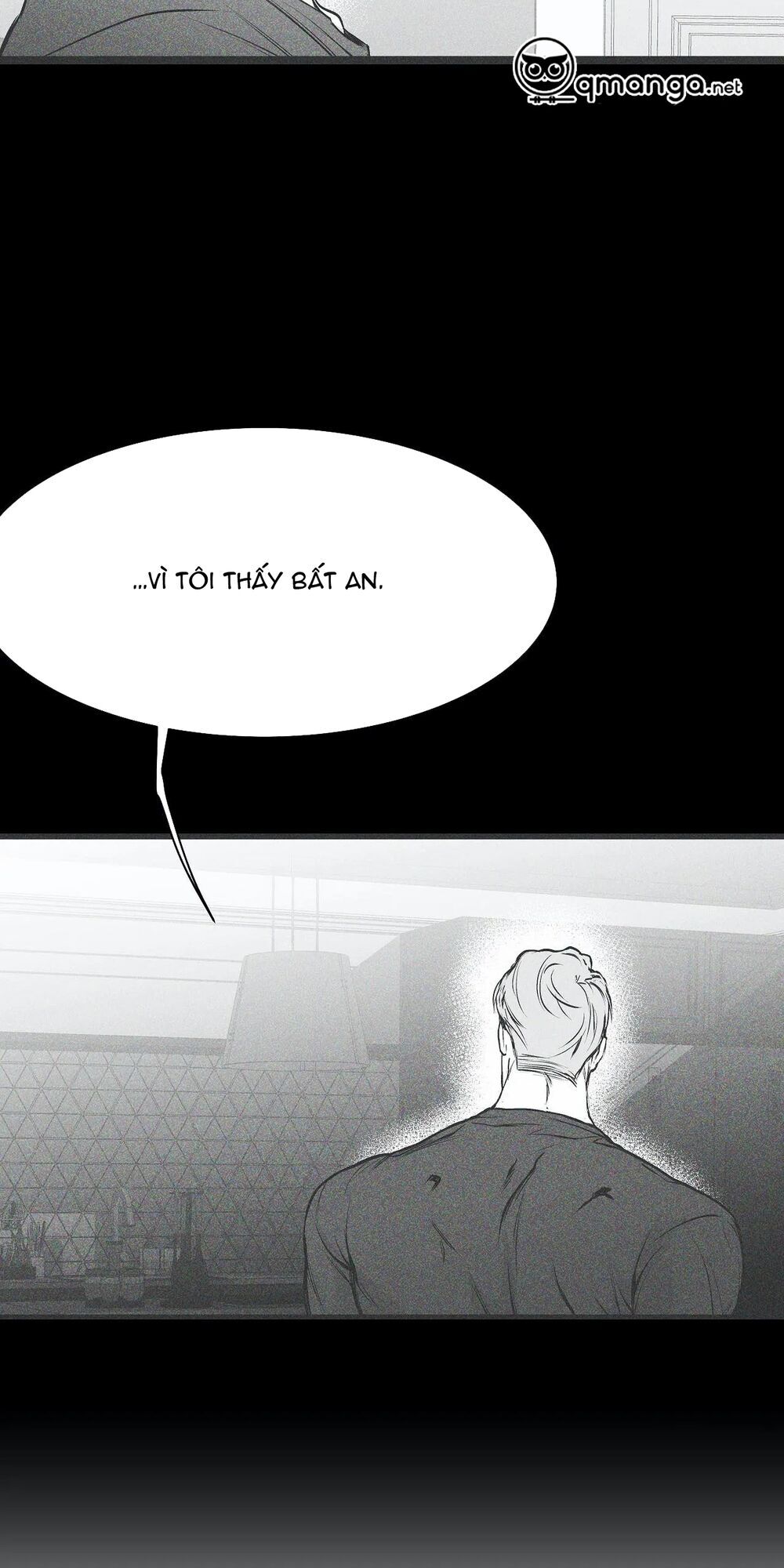 Khi Đôi Chân Thôi Bước Chapter 26 - Trang 2