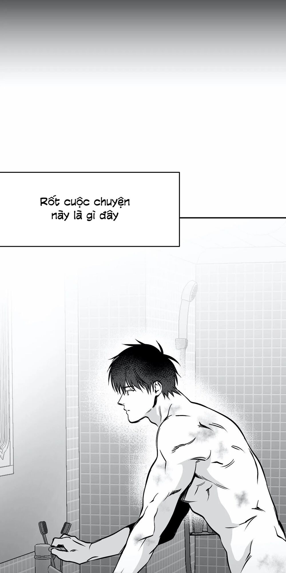 Khi Đôi Chân Thôi Bước Chapter 26 - Trang 2