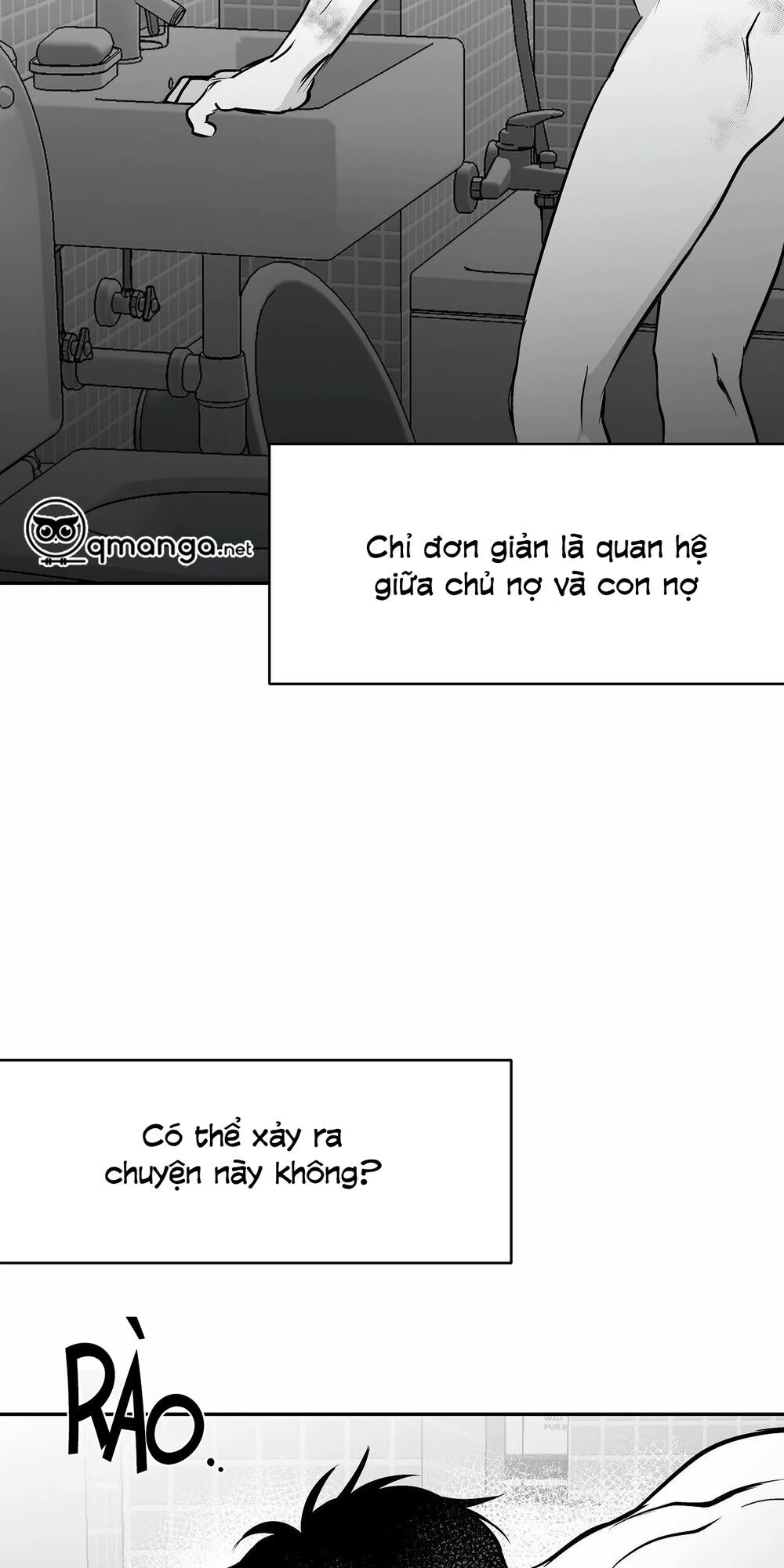 Khi Đôi Chân Thôi Bước Chapter 26 - Trang 2