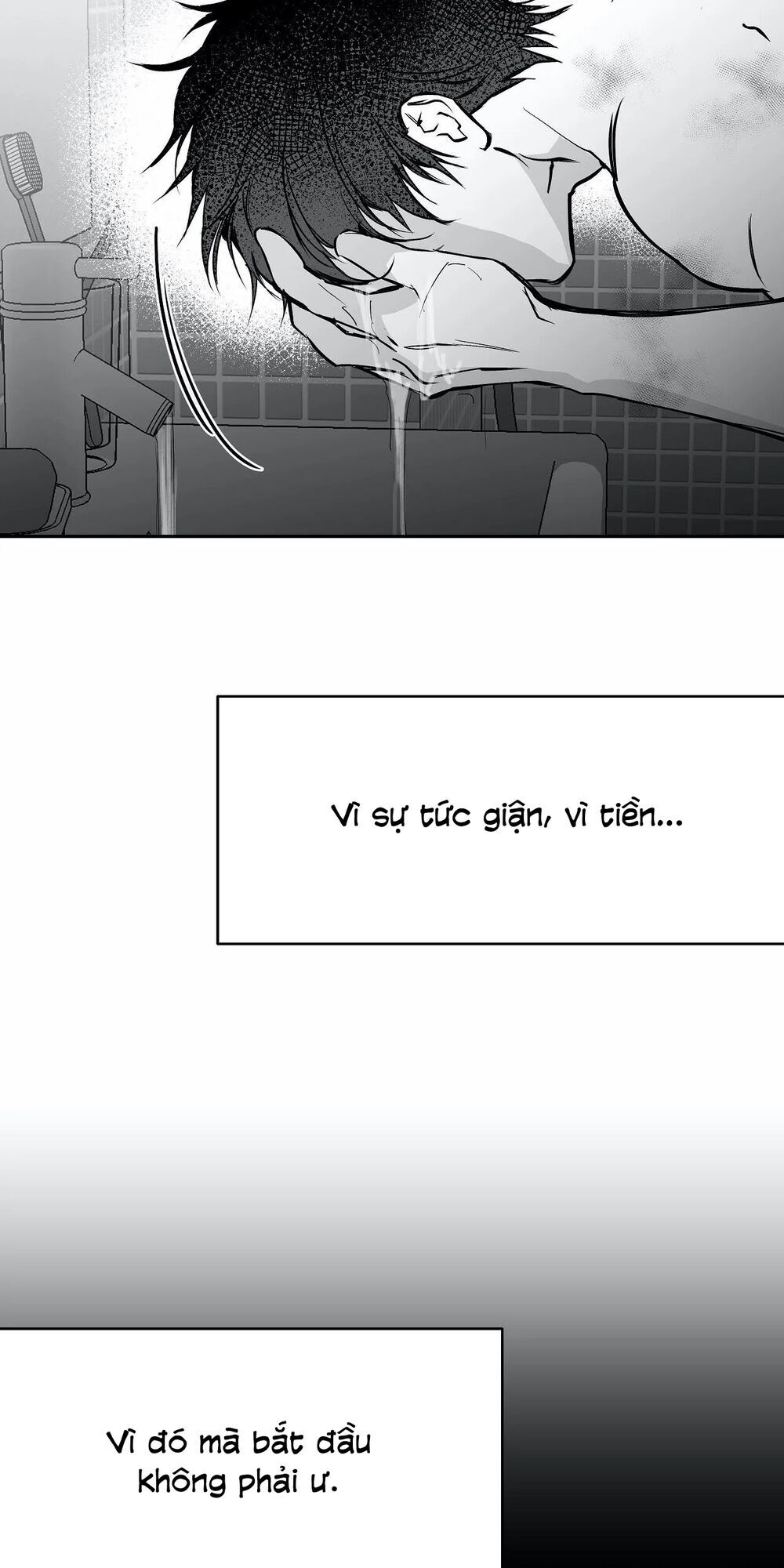 Khi Đôi Chân Thôi Bước Chapter 26 - Trang 2