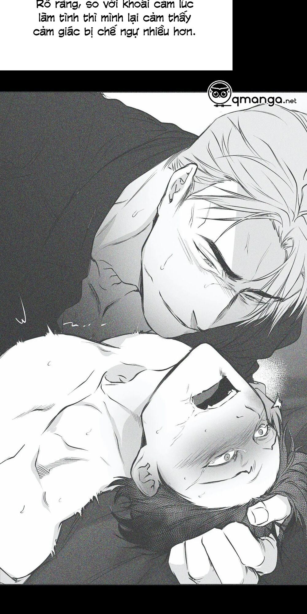 Khi Đôi Chân Thôi Bước Chapter 26 - Trang 2