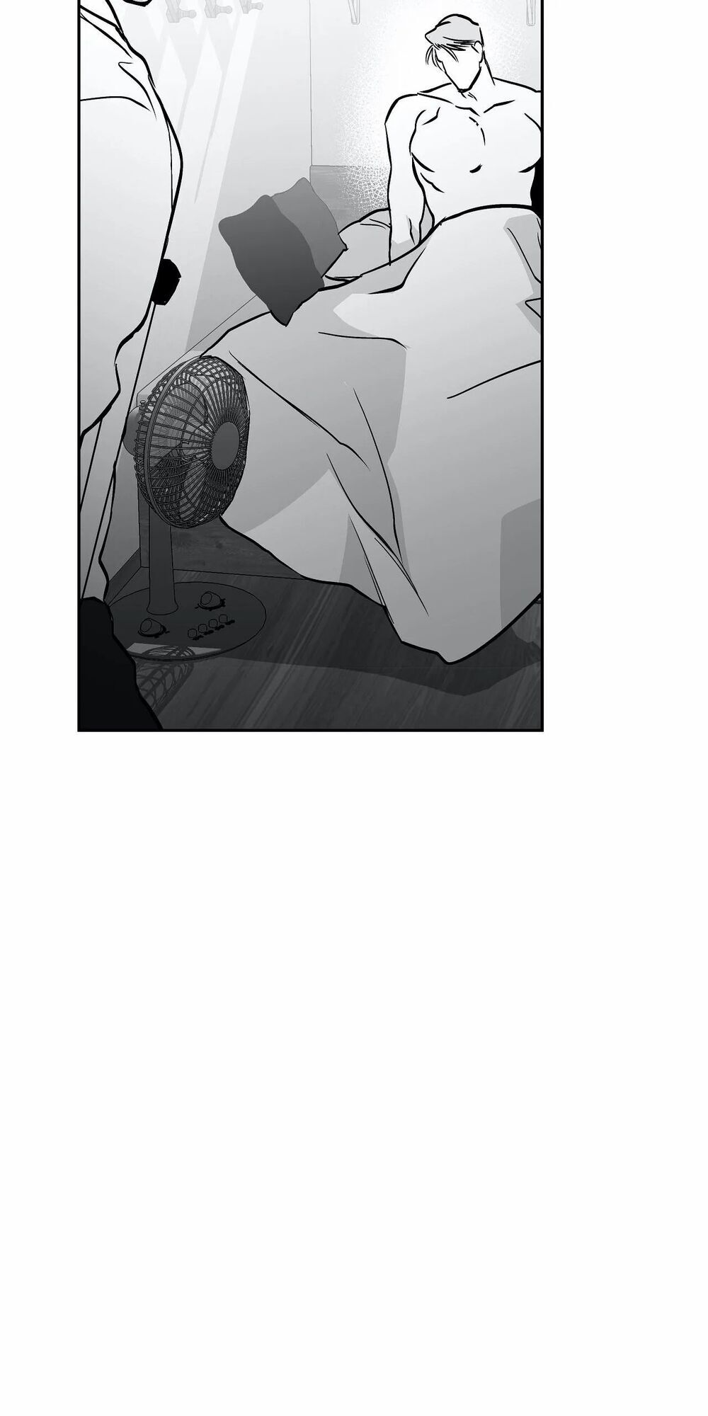 Khi Đôi Chân Thôi Bước Chapter 26 - Trang 2