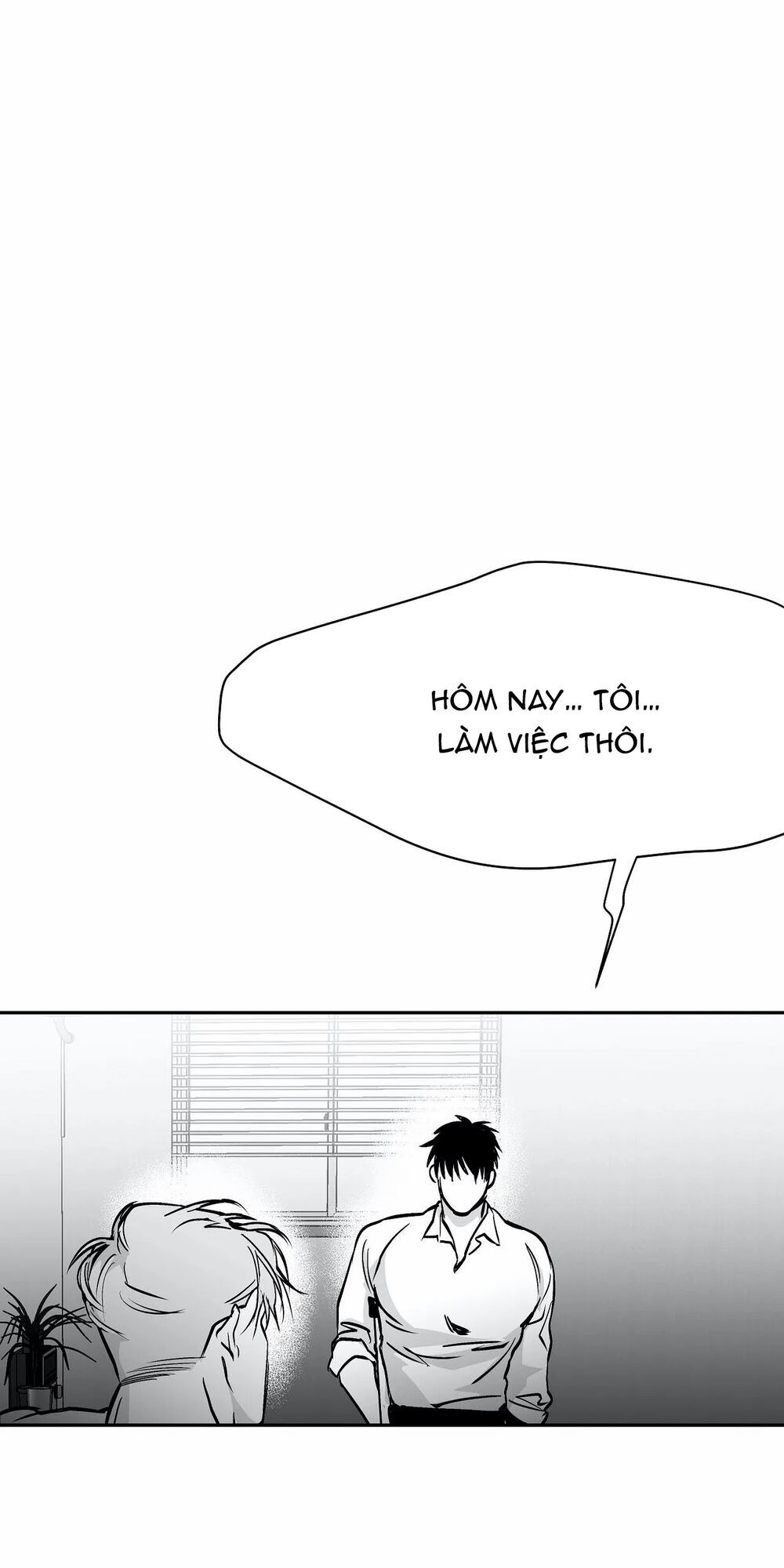 Khi Đôi Chân Thôi Bước Chapter 26 - Trang 2