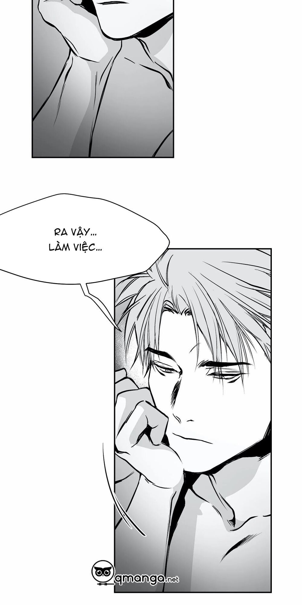 Khi Đôi Chân Thôi Bước Chapter 26 - Trang 2