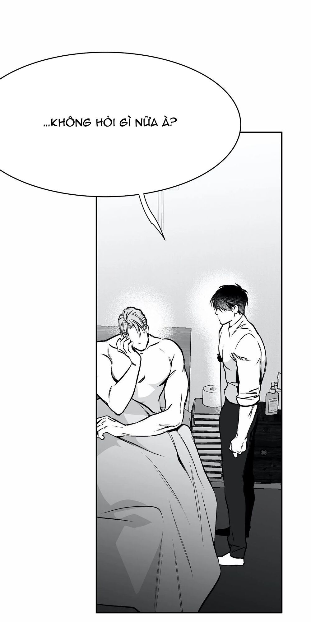 Khi Đôi Chân Thôi Bước Chapter 26 - Trang 2