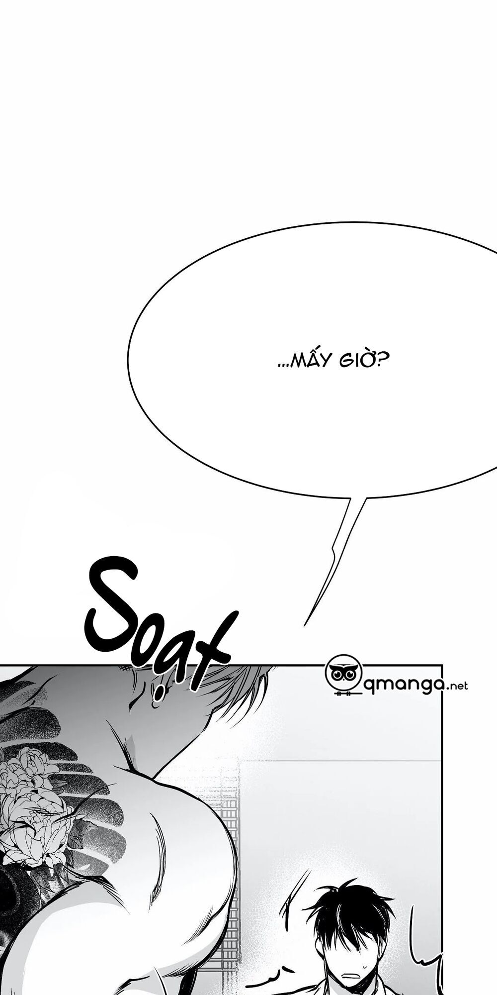 Khi Đôi Chân Thôi Bước Chapter 26 - Trang 2