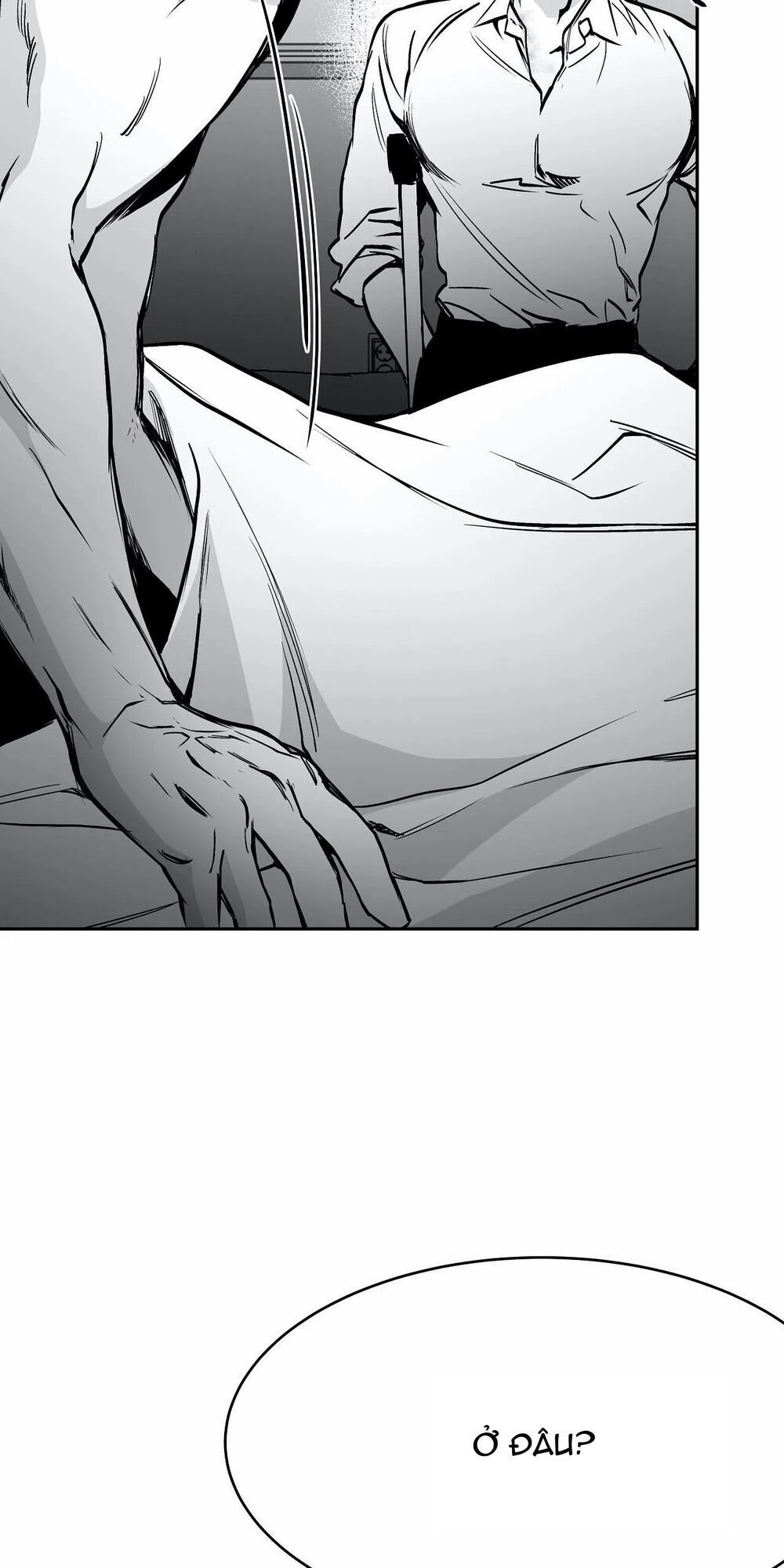 Khi Đôi Chân Thôi Bước Chapter 26 - Trang 2