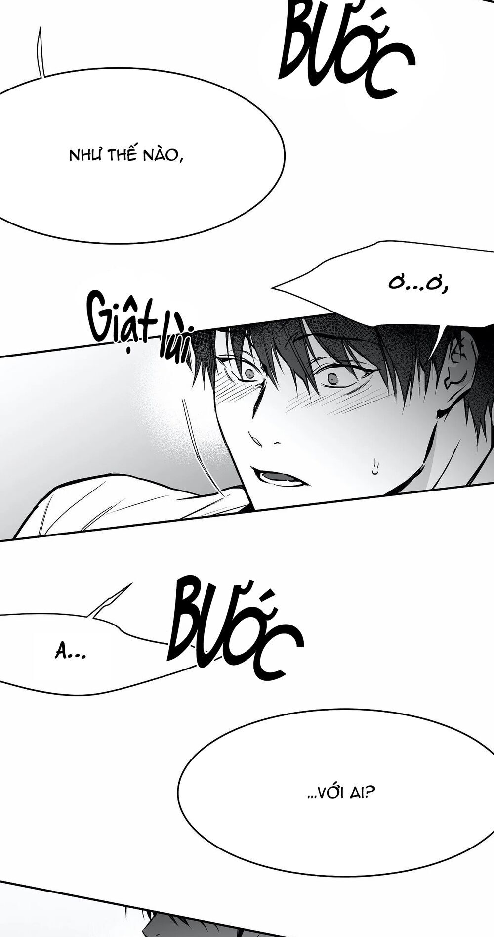 Khi Đôi Chân Thôi Bước Chapter 26 - Trang 2