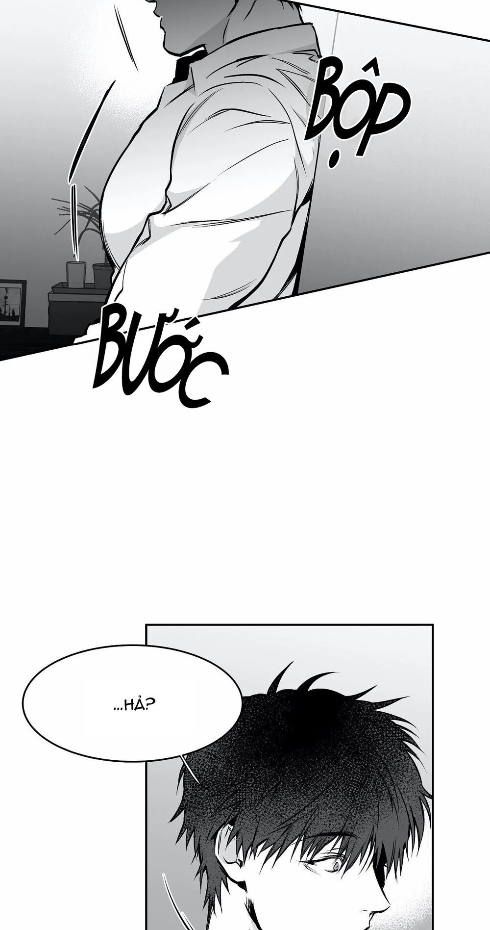 Khi Đôi Chân Thôi Bước Chapter 26 - Trang 2