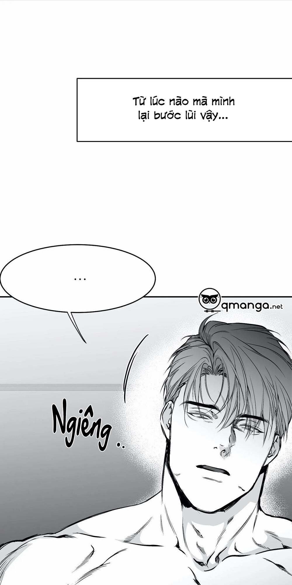 Khi Đôi Chân Thôi Bước Chapter 26 - Trang 2