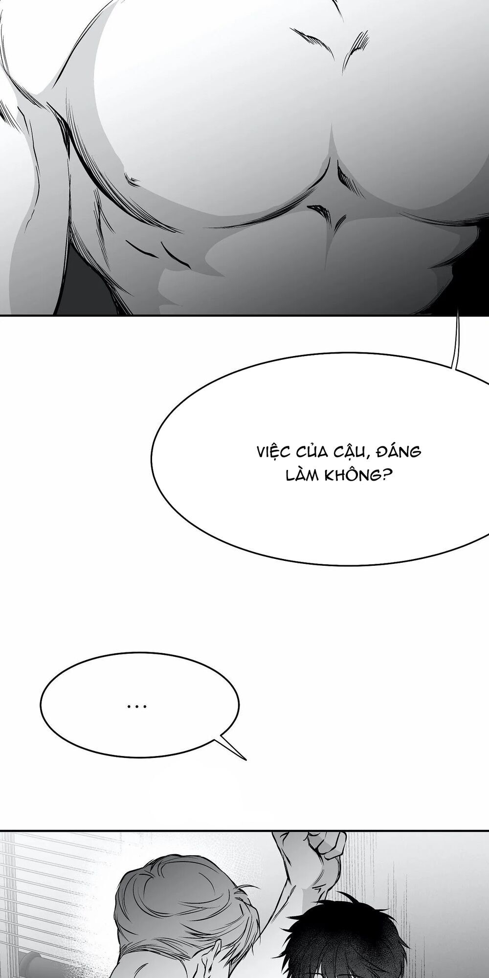 Khi Đôi Chân Thôi Bước Chapter 26 - Trang 2