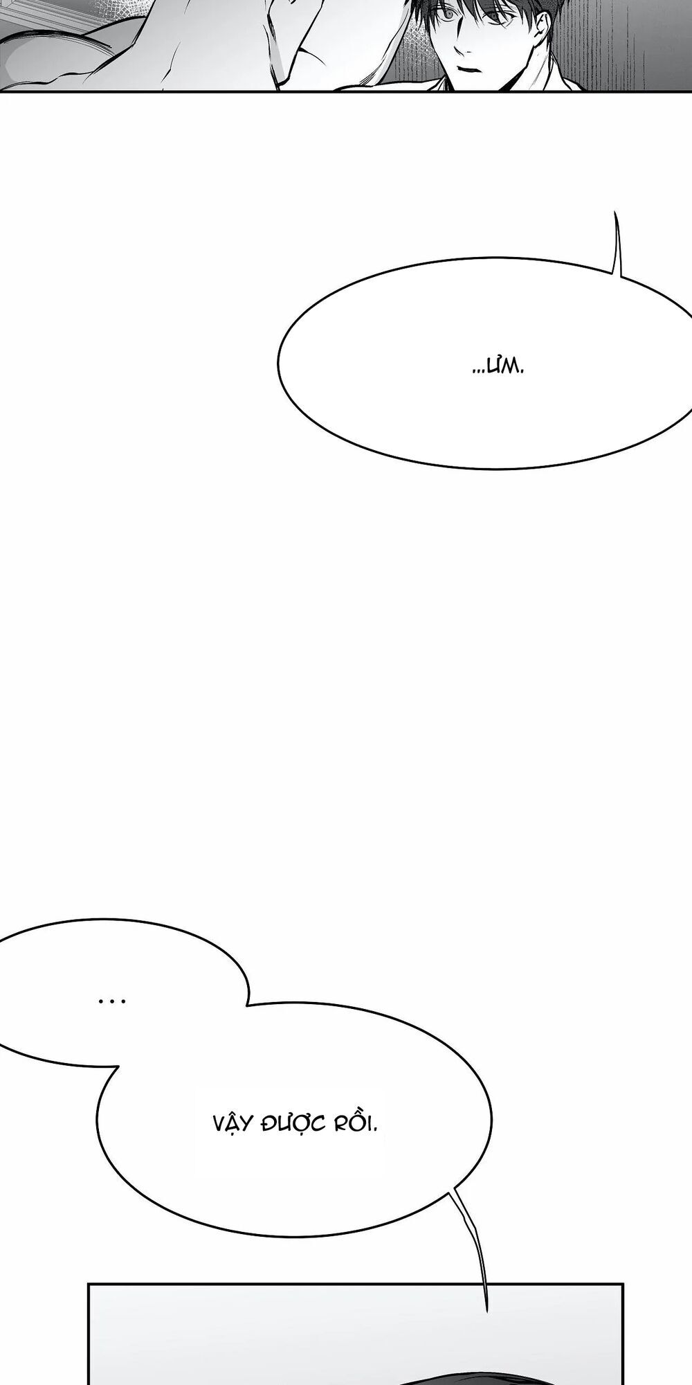 Khi Đôi Chân Thôi Bước Chapter 26 - Trang 2