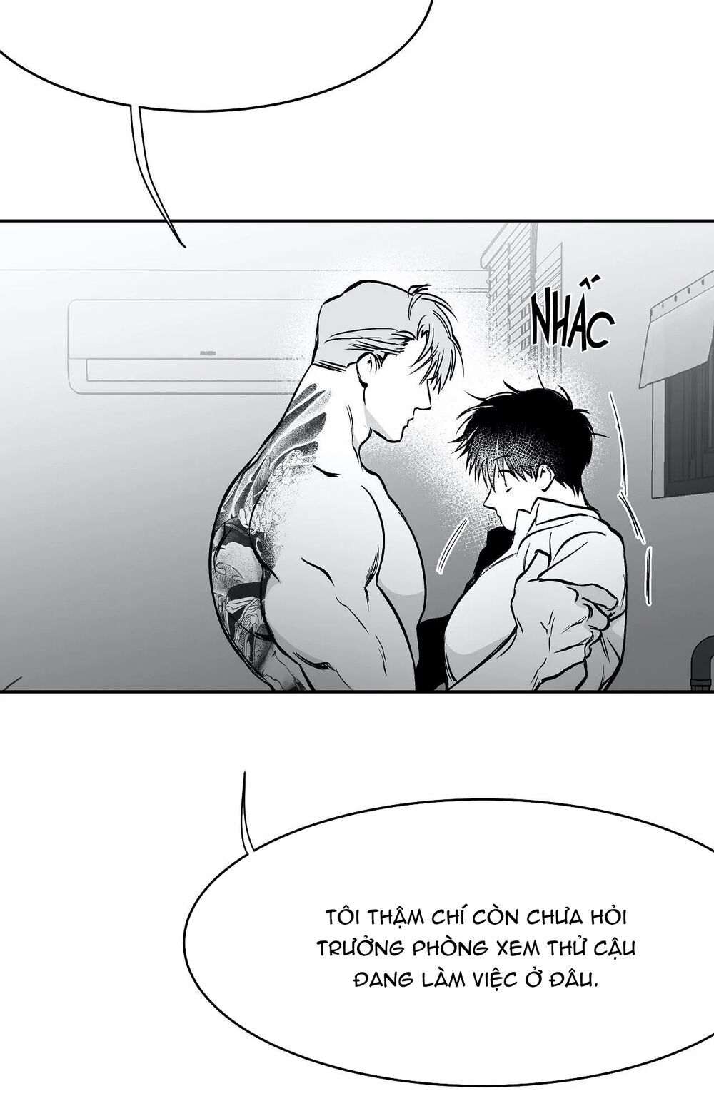 Khi Đôi Chân Thôi Bước Chapter 26 - Trang 2