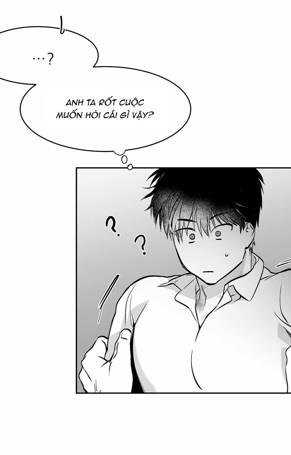 Khi Đôi Chân Thôi Bước Chapter 26 - Trang 2