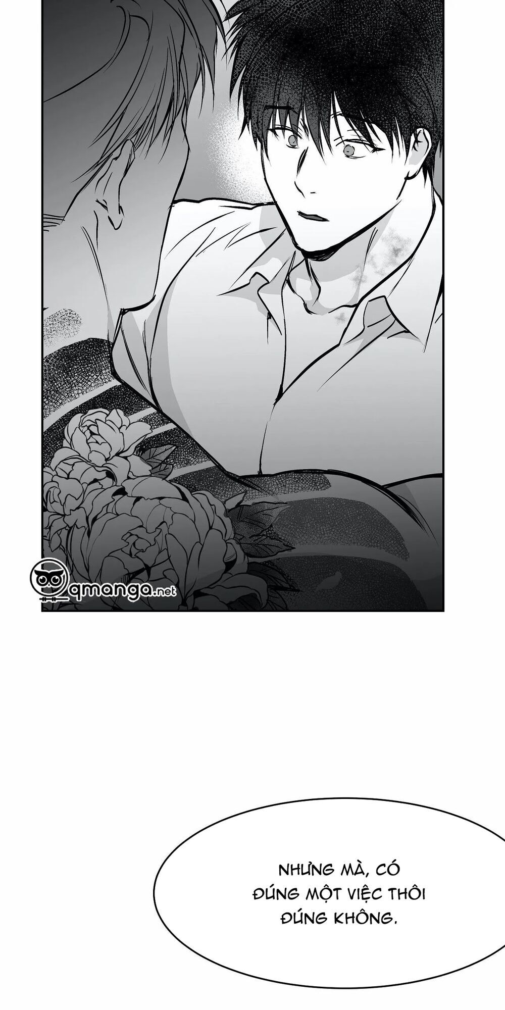 Khi Đôi Chân Thôi Bước Chapter 26 - Trang 2