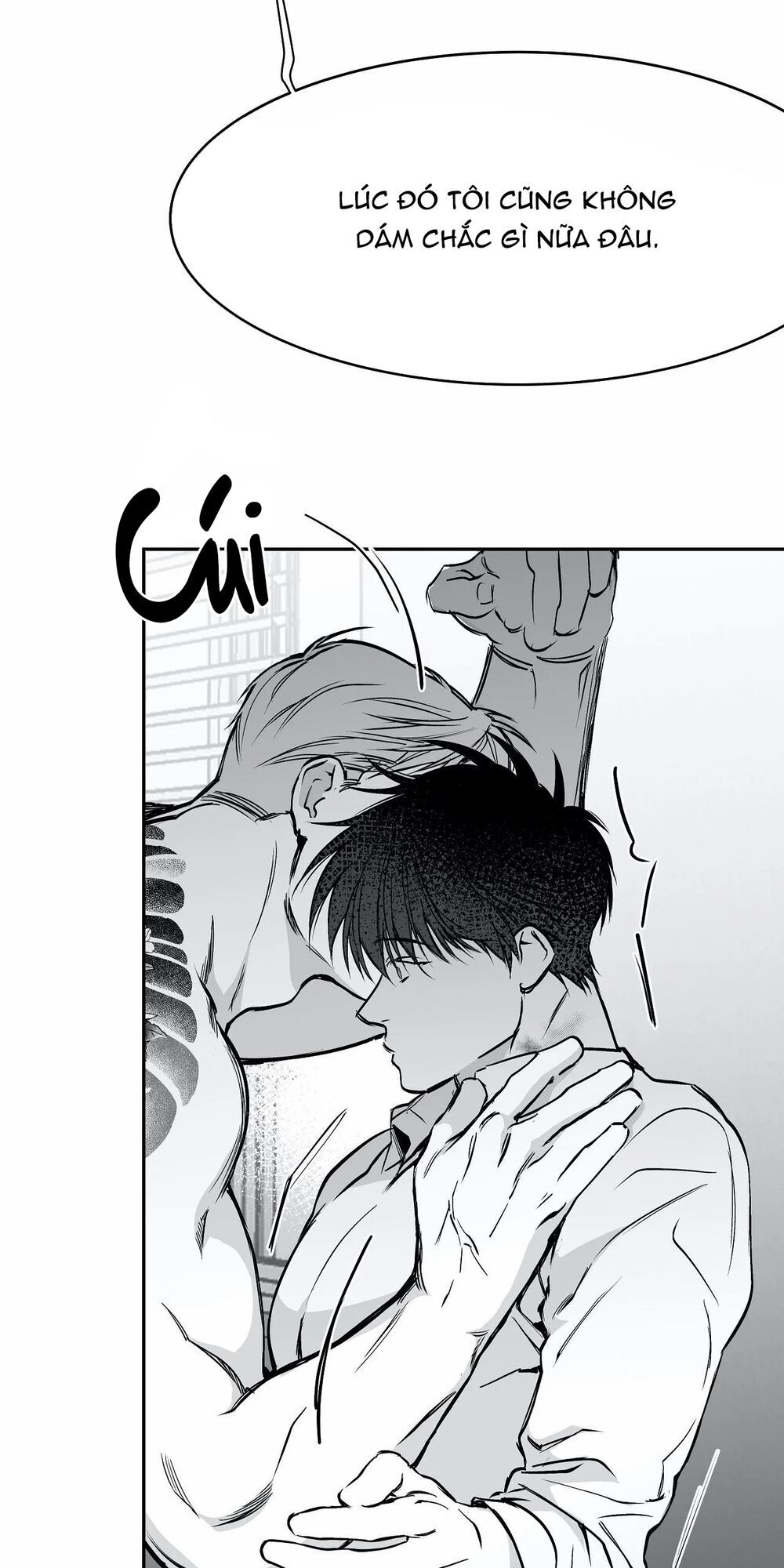 Khi Đôi Chân Thôi Bước Chapter 26 - Trang 2